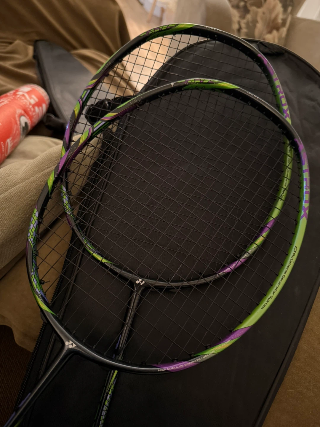 Badminton 88 D pro
