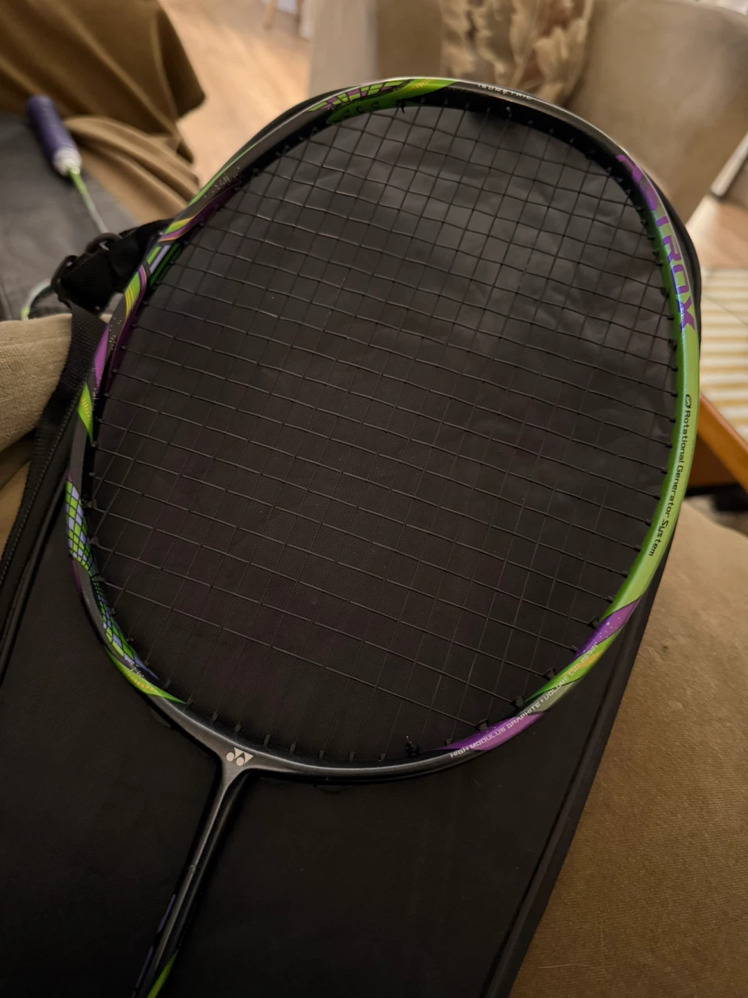Badminton 88 D pro - photo 3