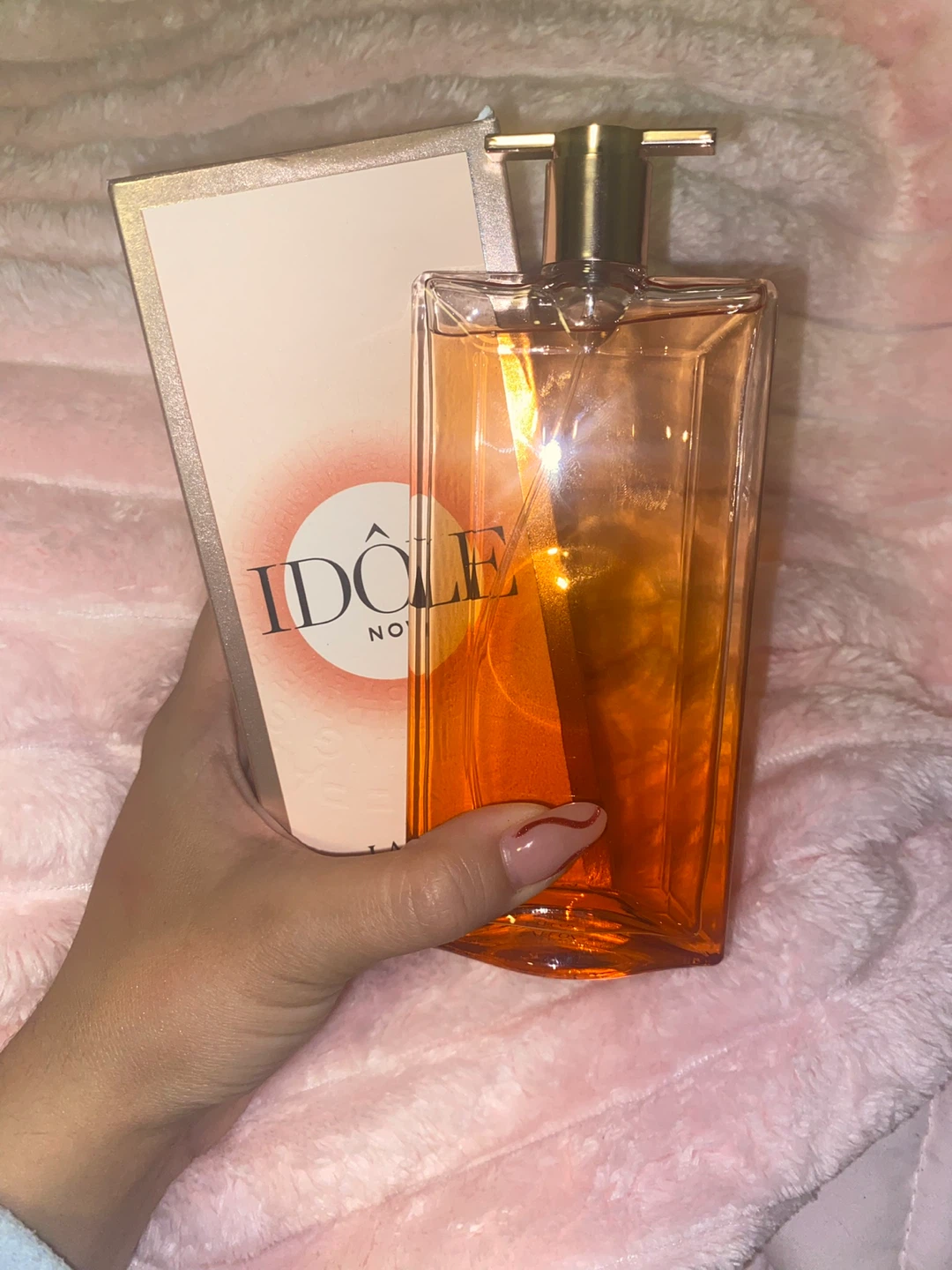 Ladies Fragrances - photo 4