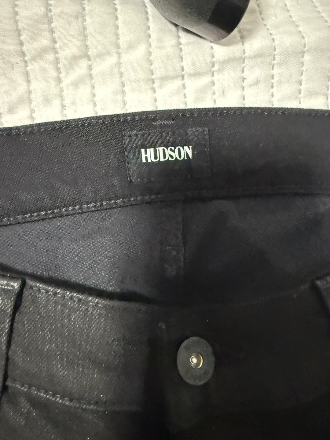 Brand New Mens Hudson Jeans Never Worn - photo 4