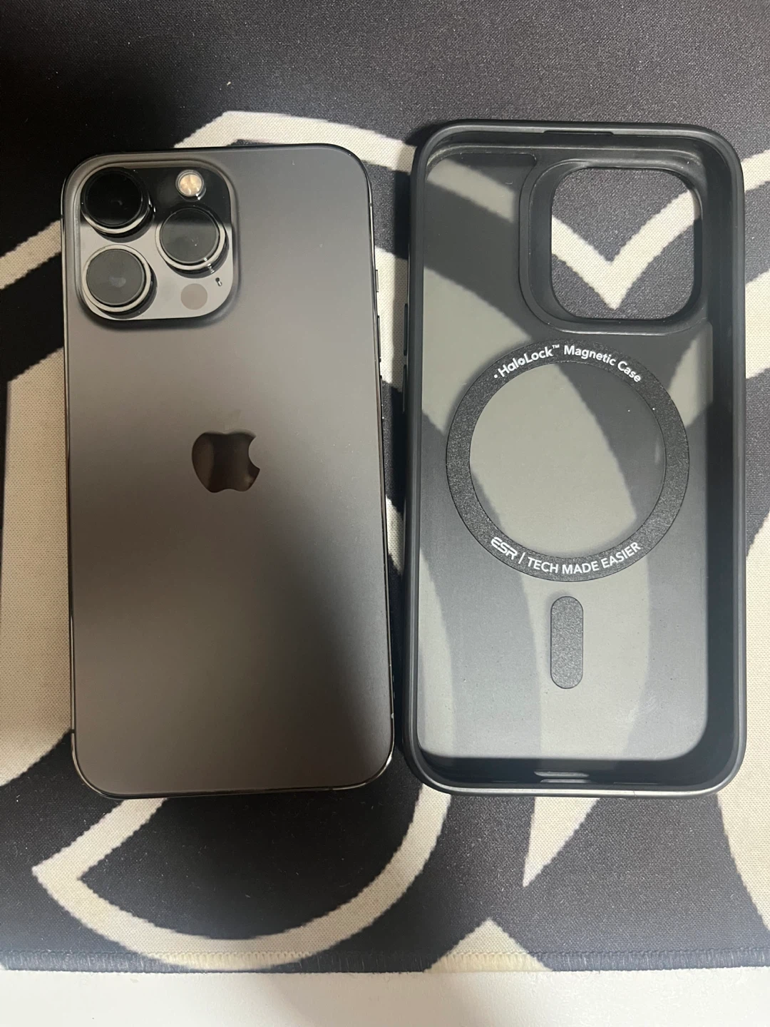iPhone 13 Pro - 128 GB - 85% - photo 3