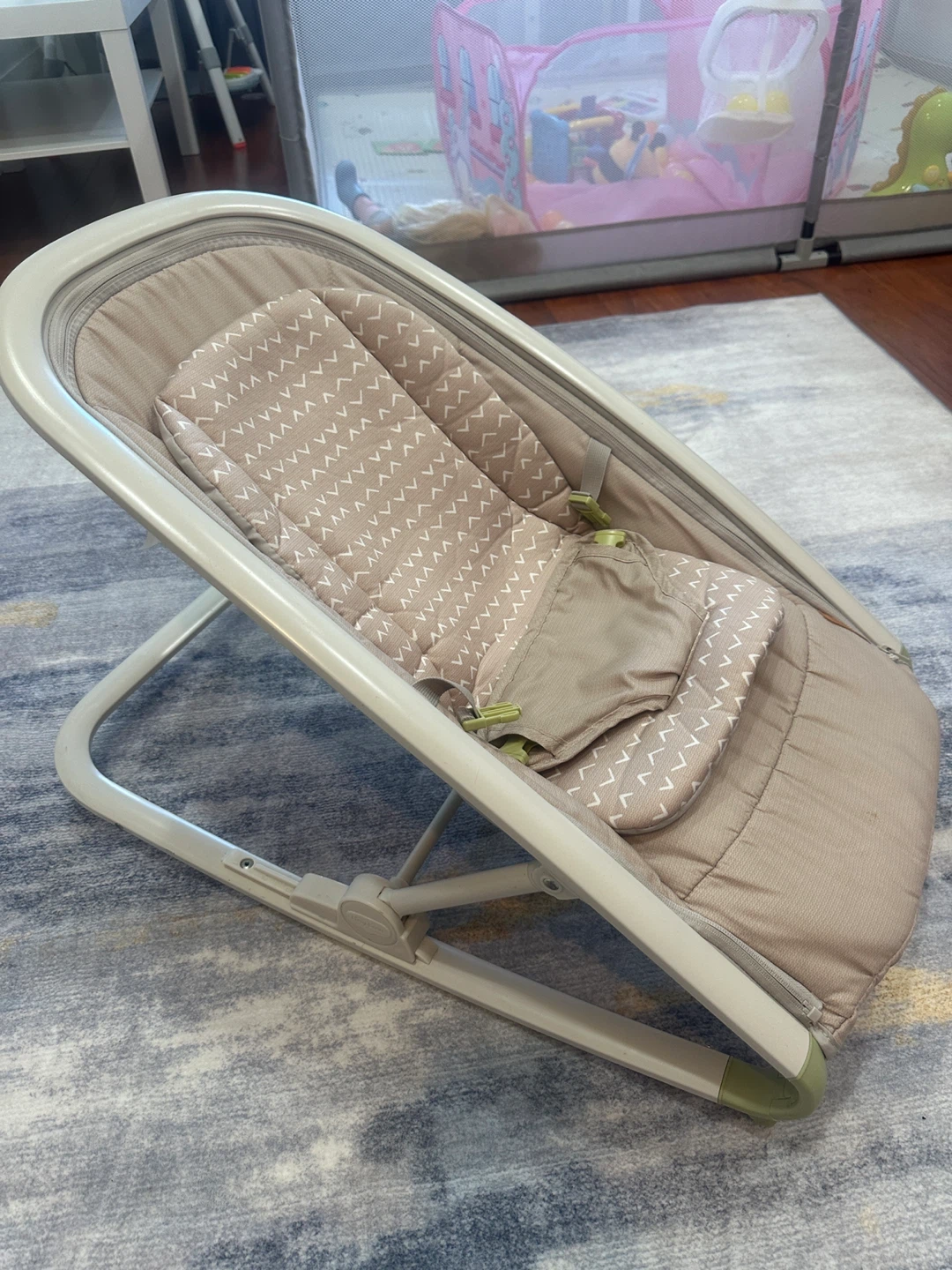 Baby Bouncer Seat