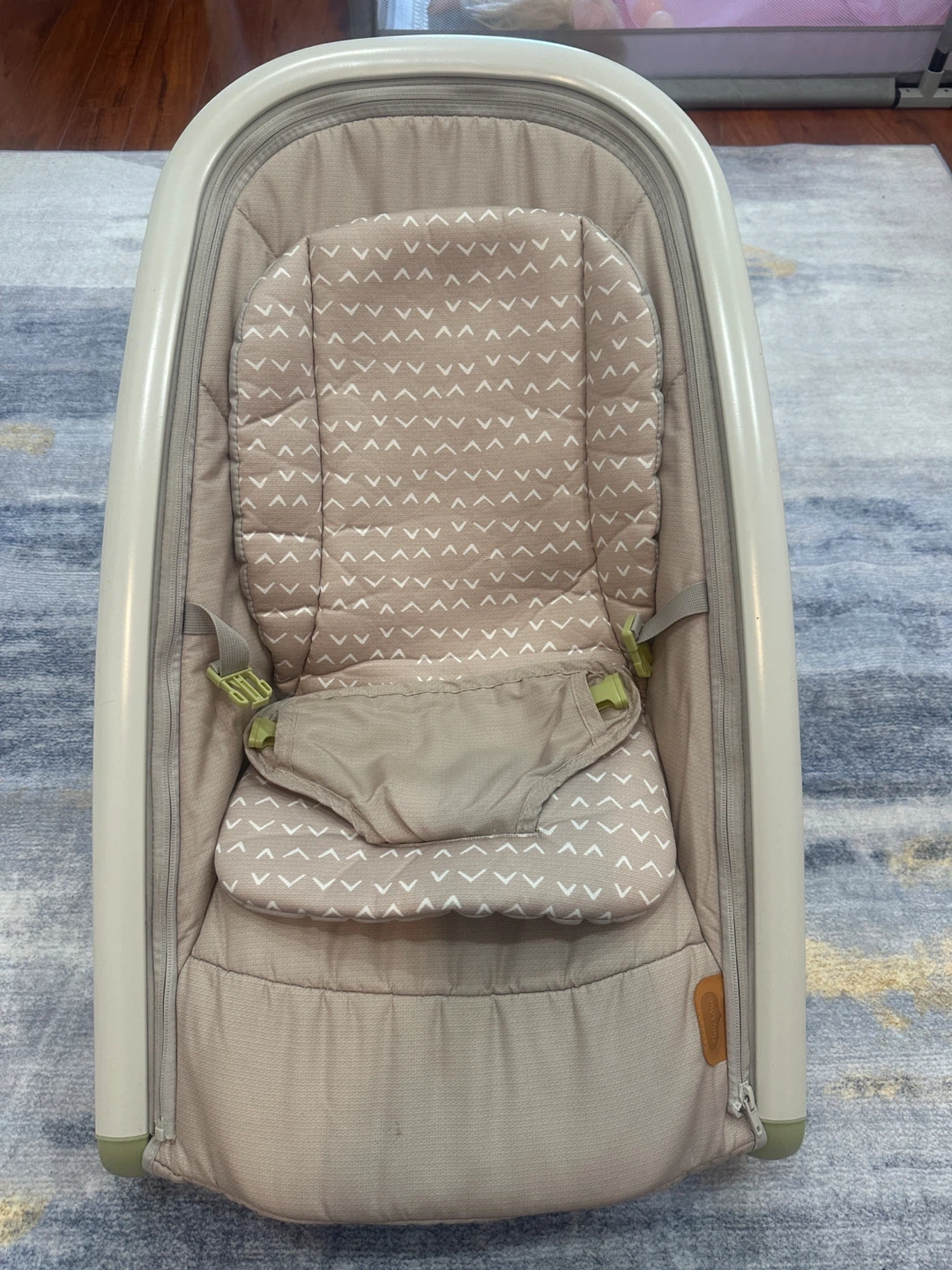 Baby Bouncer Seat - photo 3