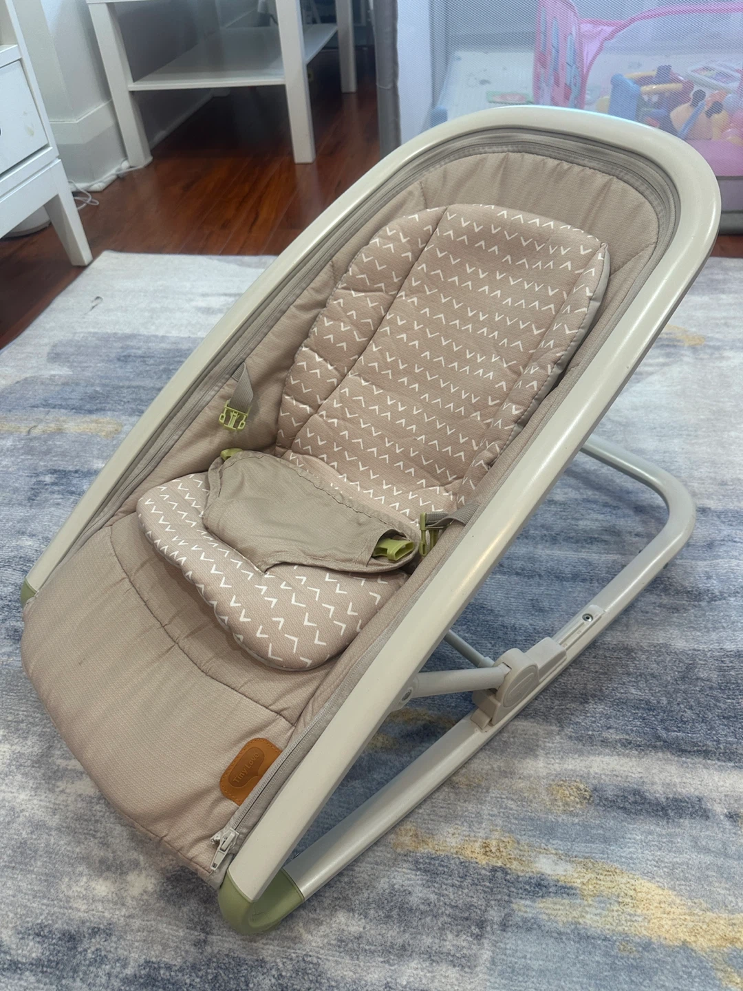 Baby Bouncer Seat - photo 2