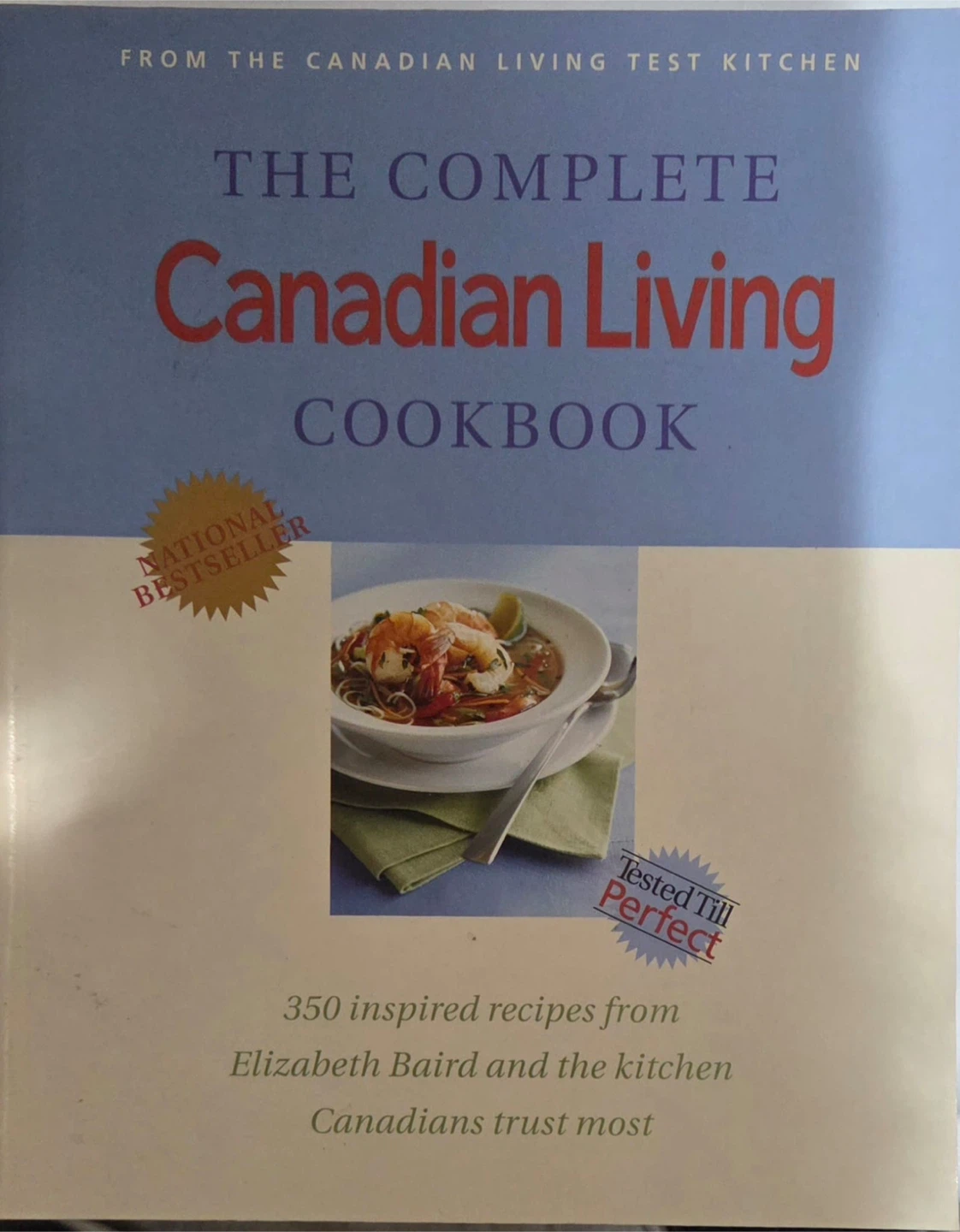 Cookbook Collection - photo 2