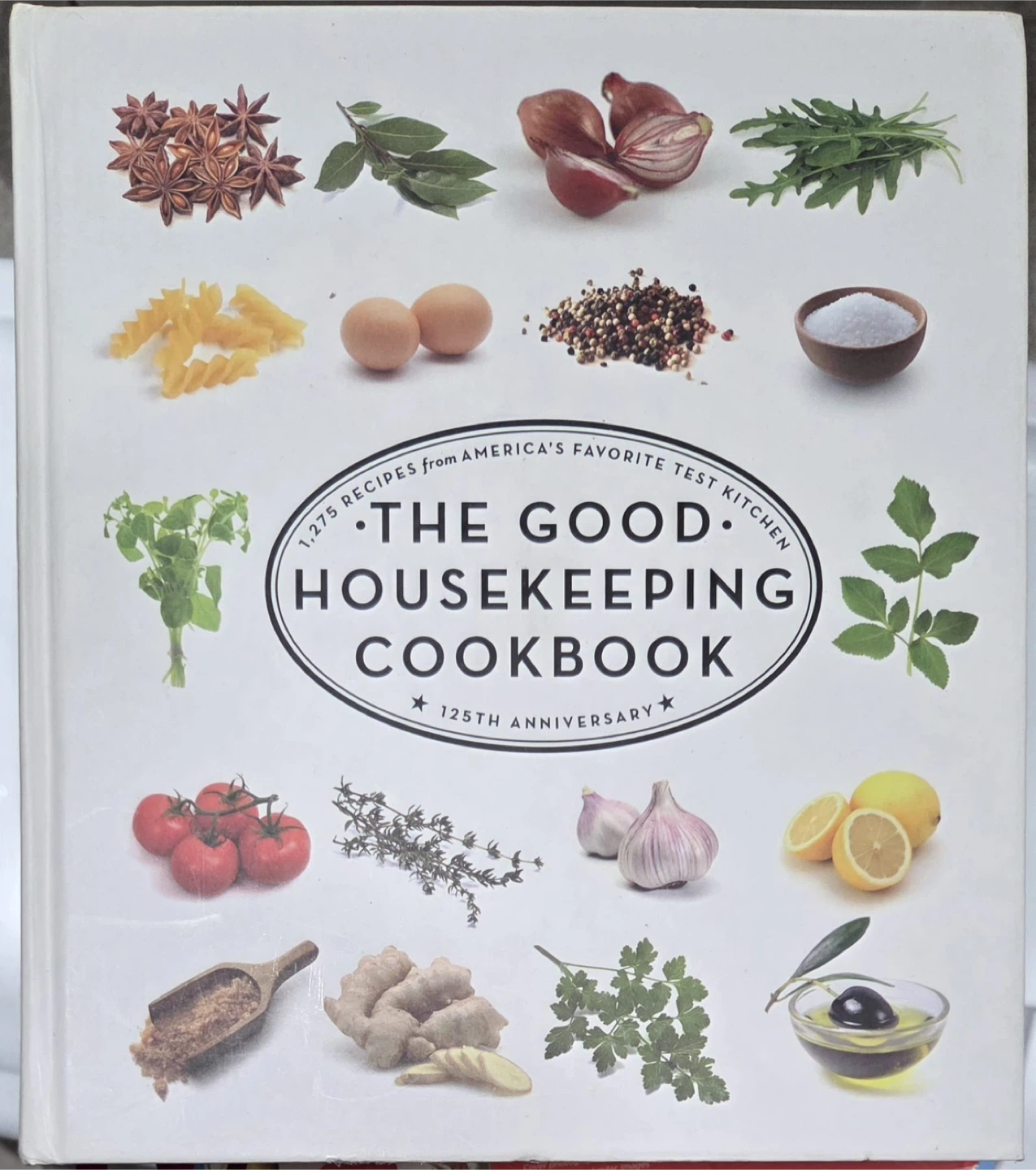 Cookbook Collection