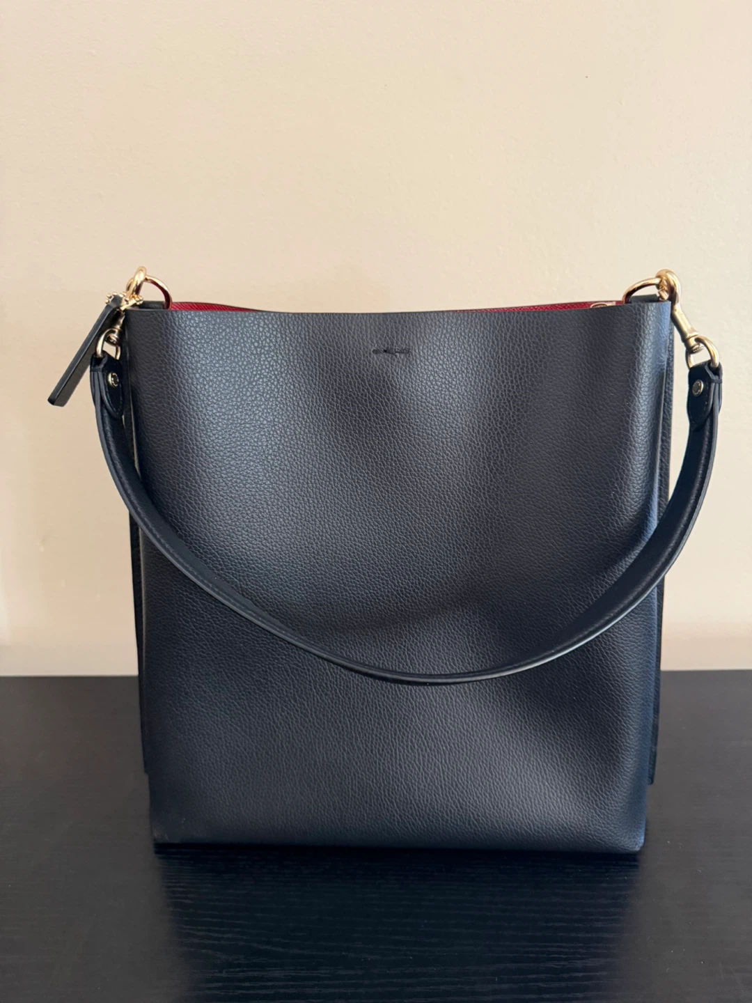 Coach mollie bucket bag - photo 2