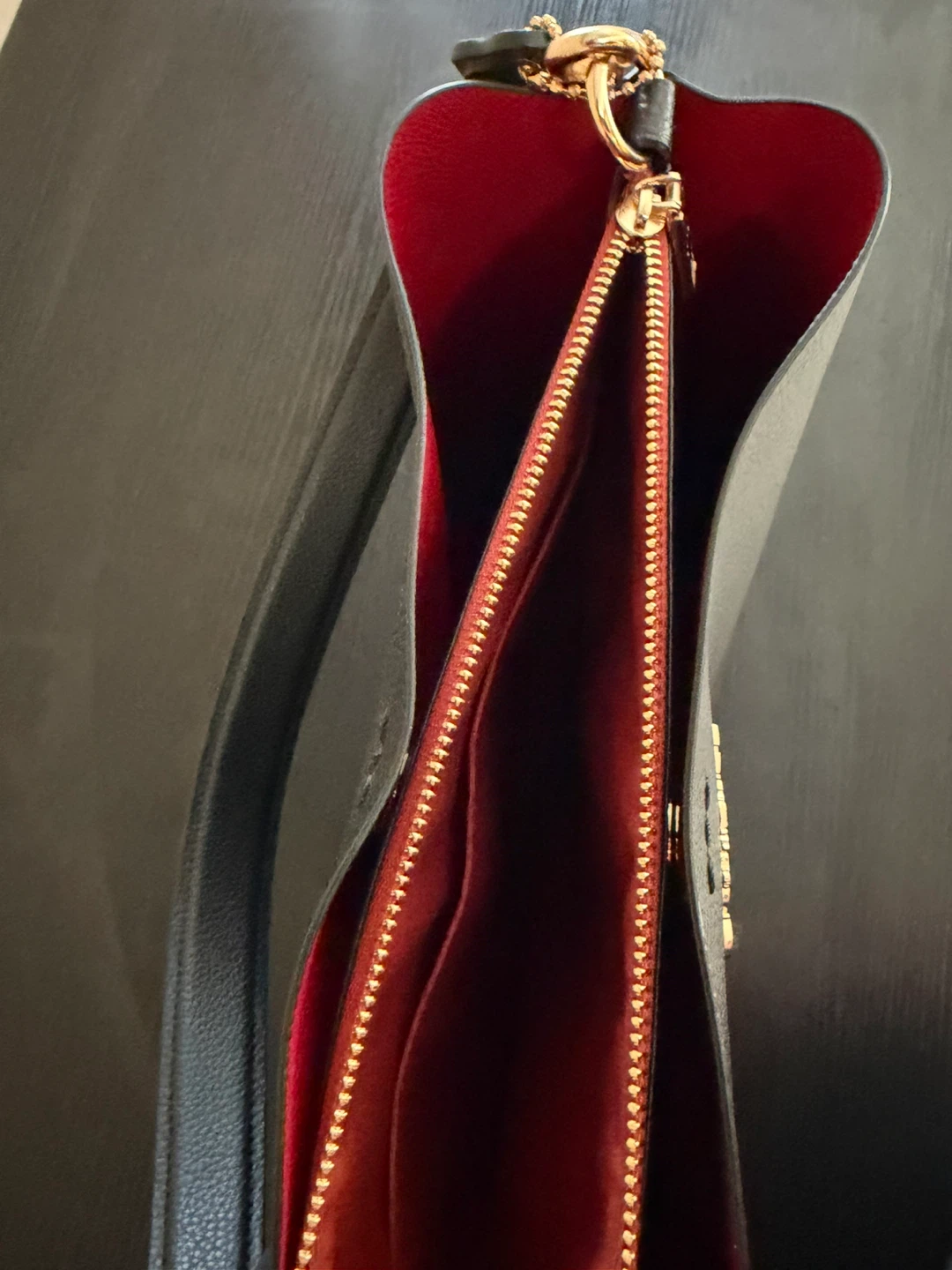 Coach mollie bucket bag - photo 4