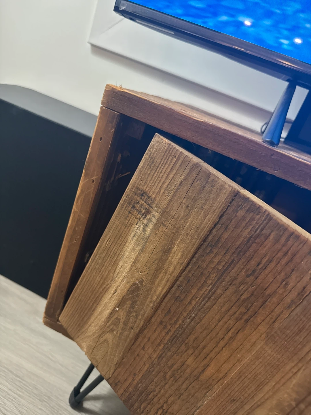 TV Stand - photo 5