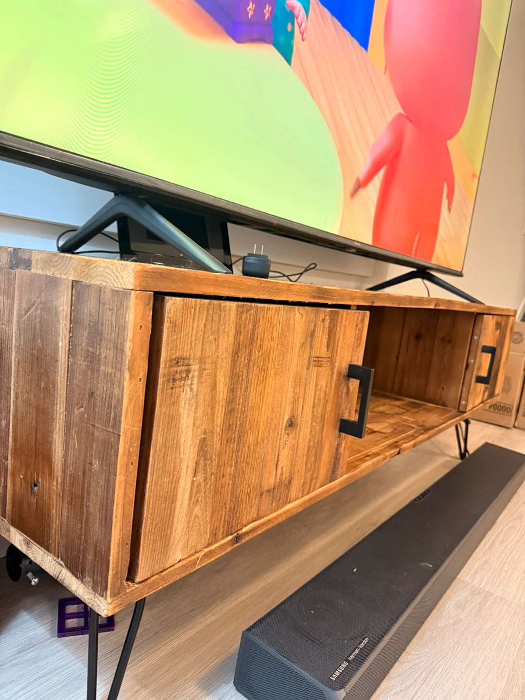 TV Stand