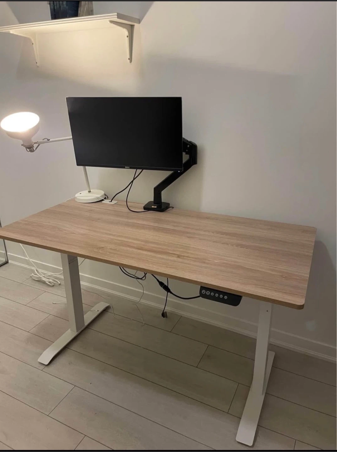 Adjustable Standing Desk