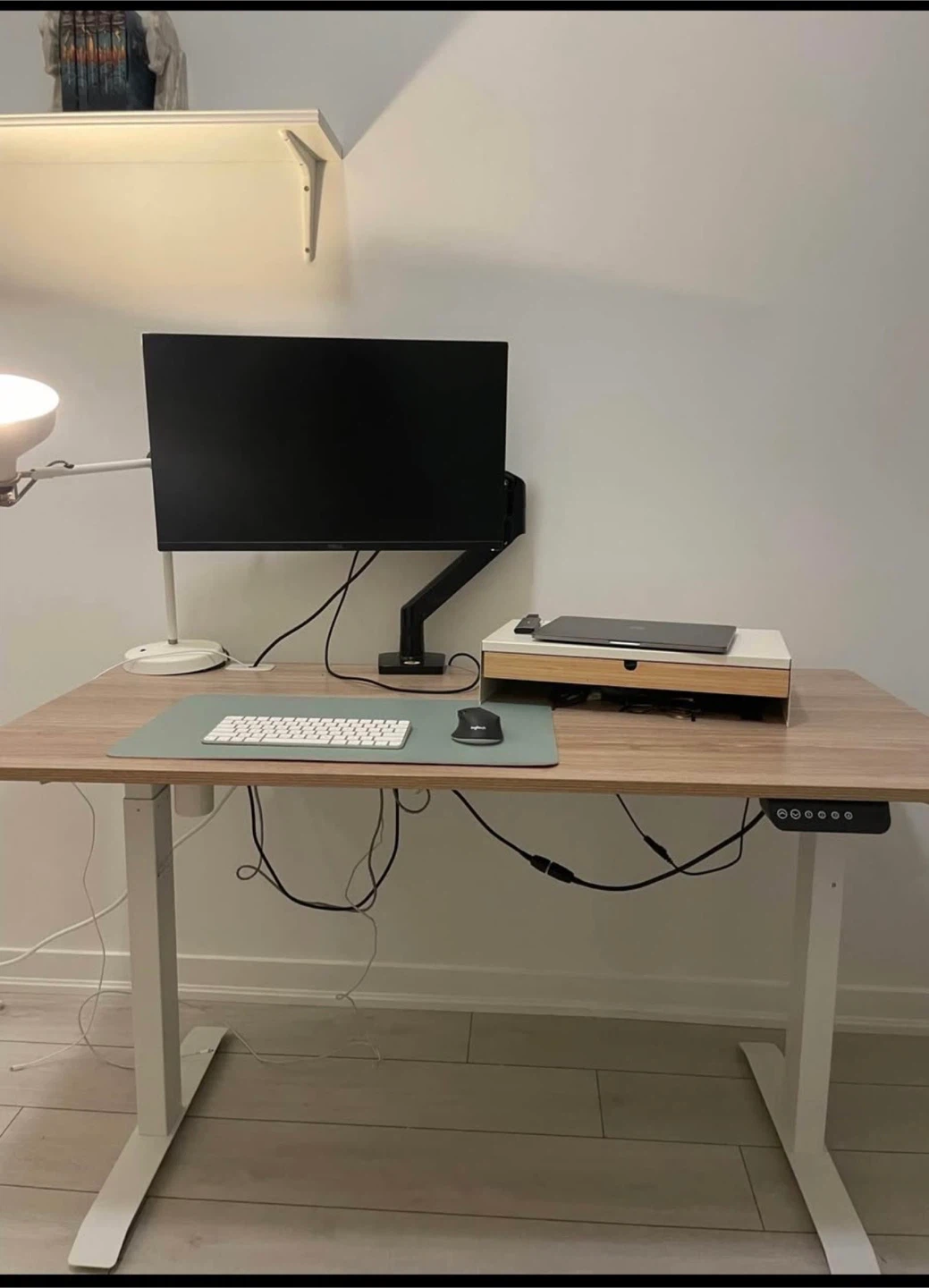 Adjustable Standing Desk - photo 2