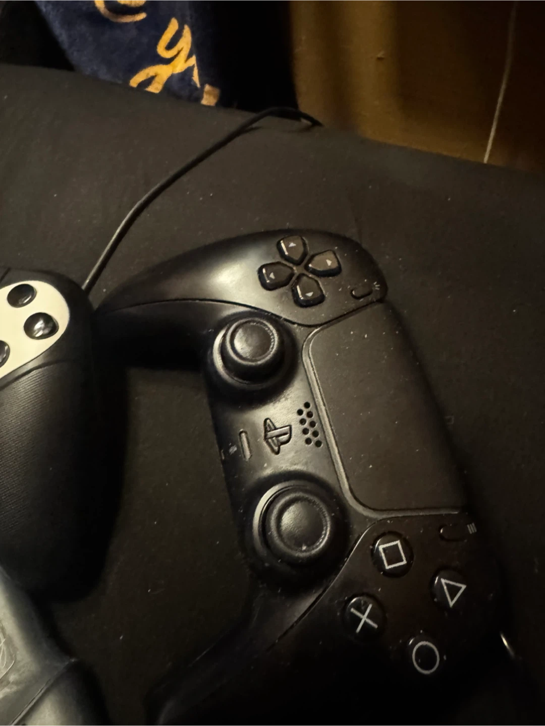 Sony PlayStation 5 3DualSense Wireless Controller - photo 3