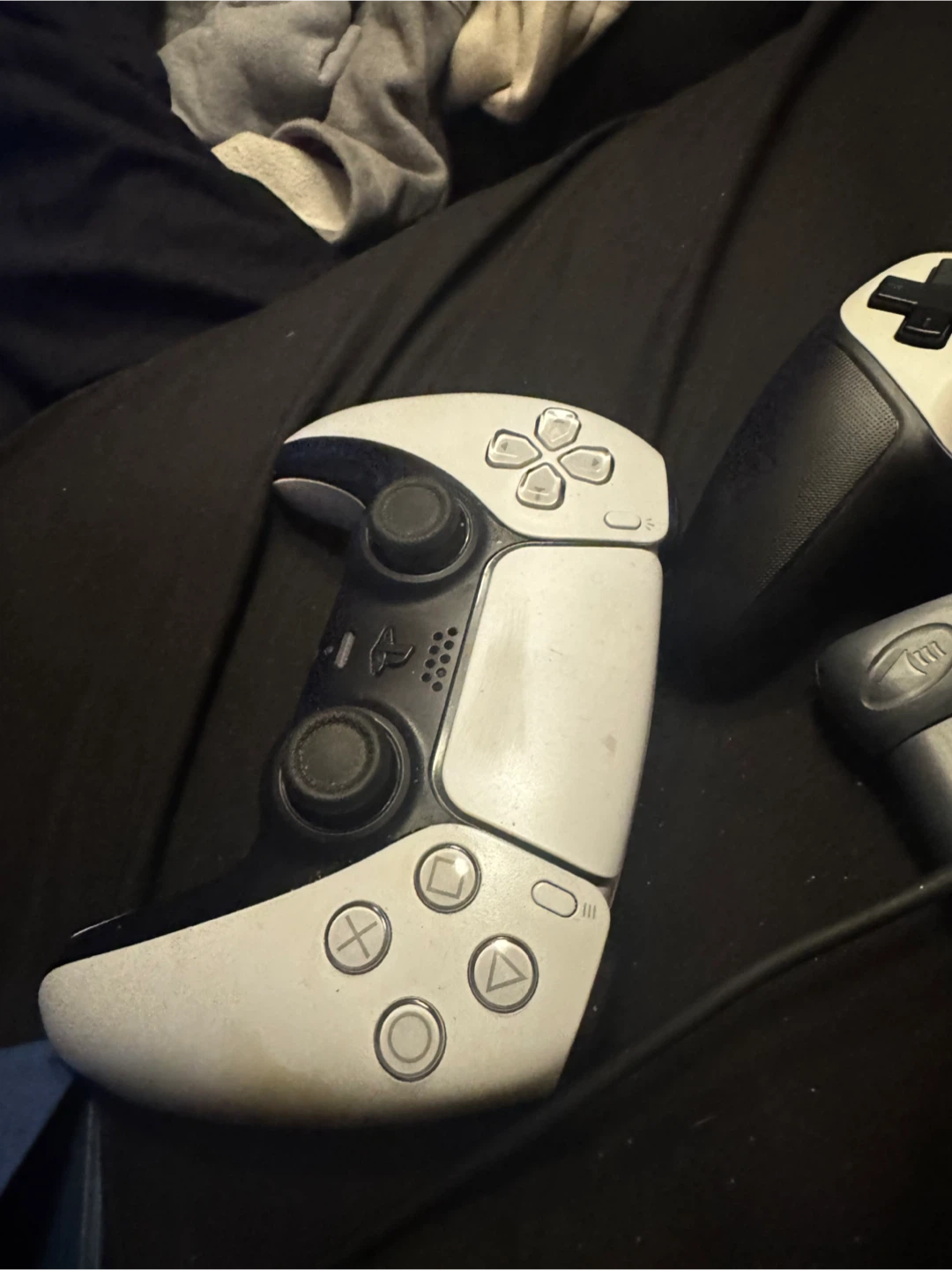 Sony PlayStation 5 3DualSense Wireless Controller