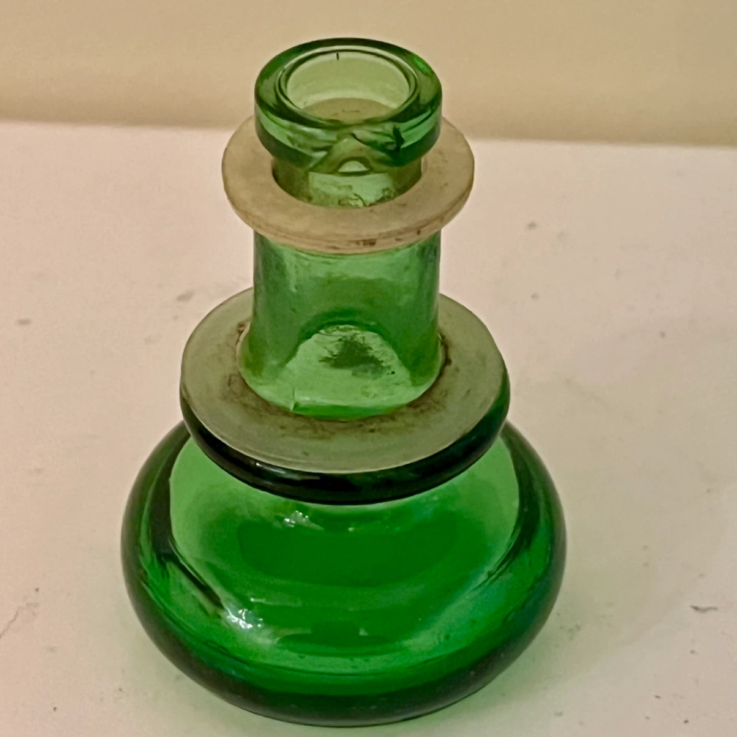 Rare Spanish Viresa Demijohn - photo 3
