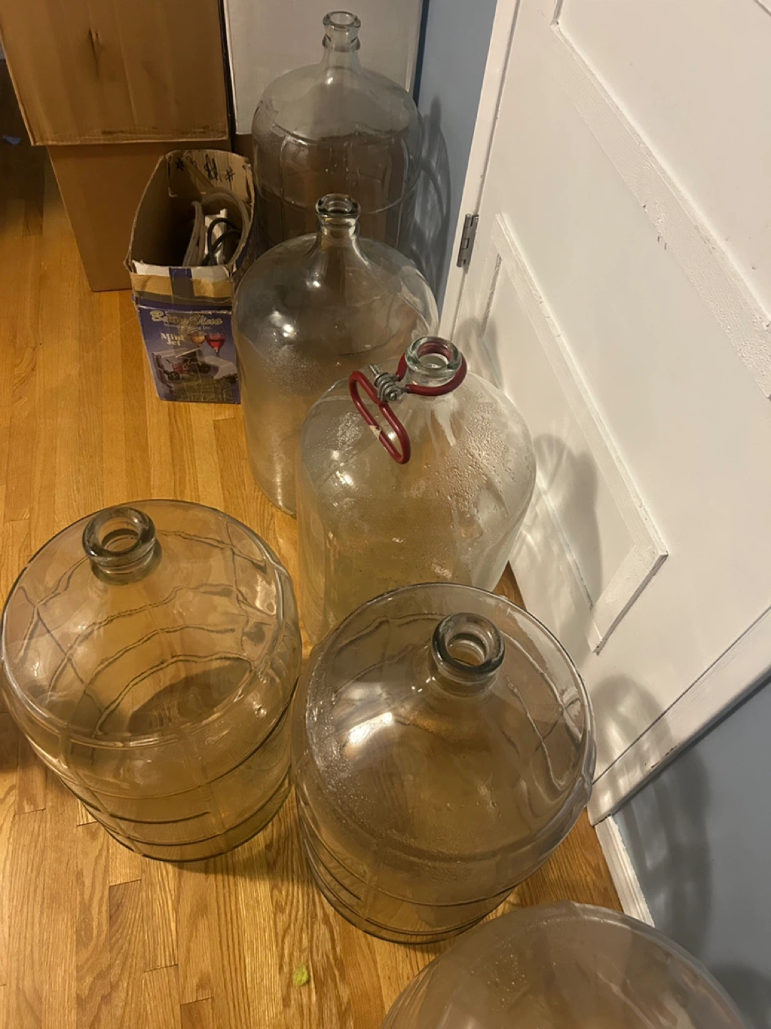 Wine making supples - photo 5