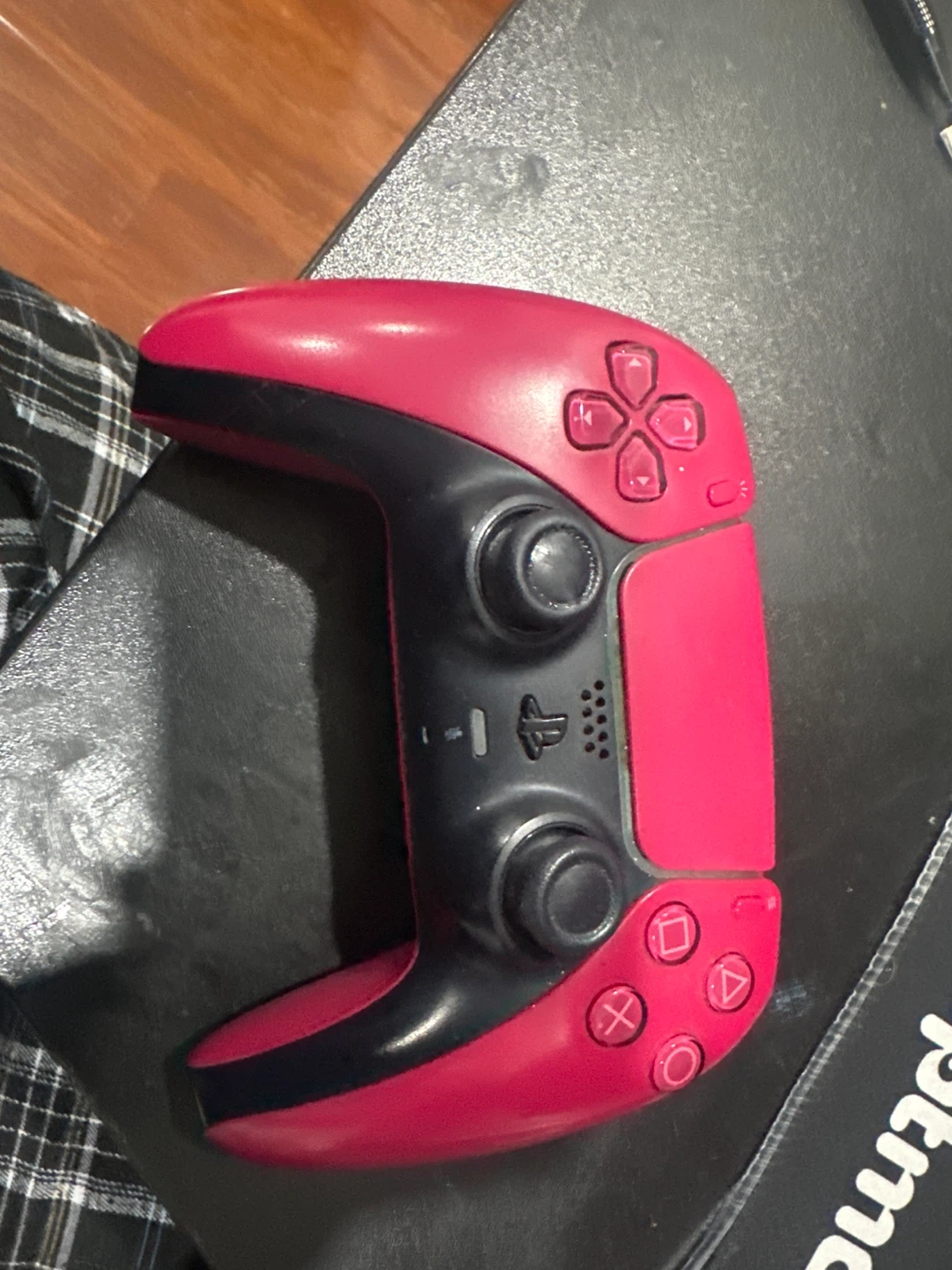 Sony DualSense Wireless Controller - Red