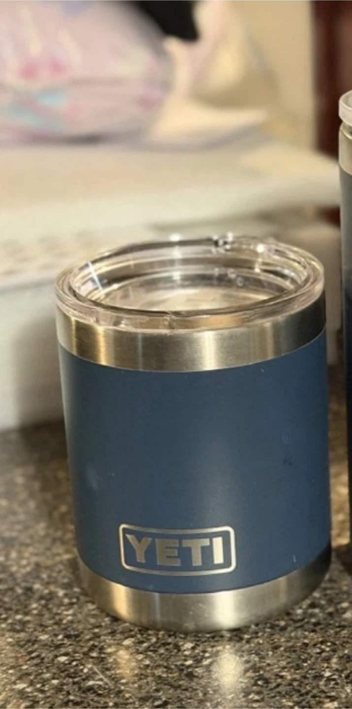 Yeti YETI Rambler Mugs