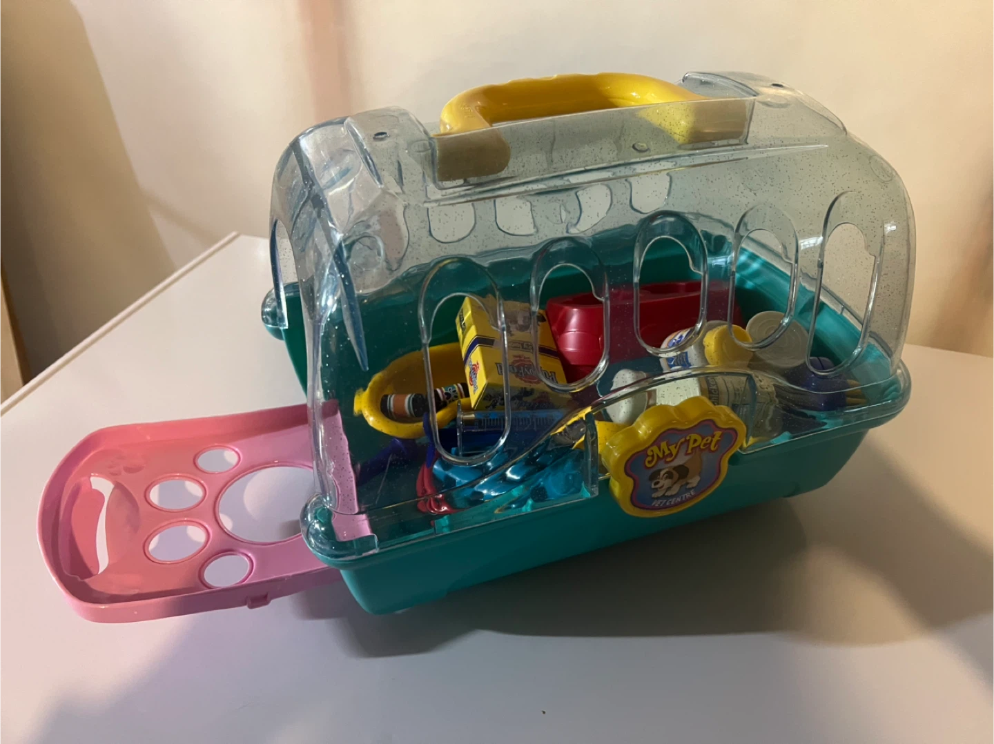 My Pet Vet Toy Set - photo 2
