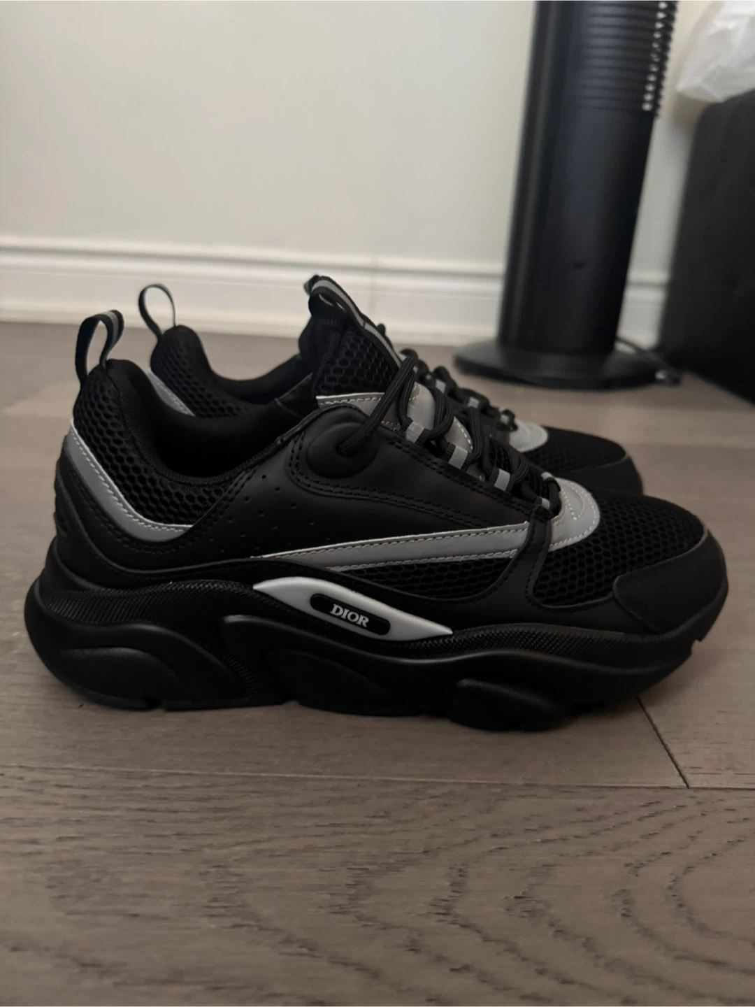 Dior Men's B22 Sneakers - photo 5