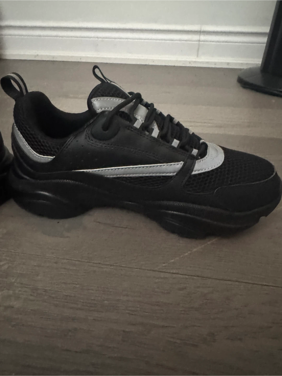 Dior Men's B22 Sneakers - photo 4