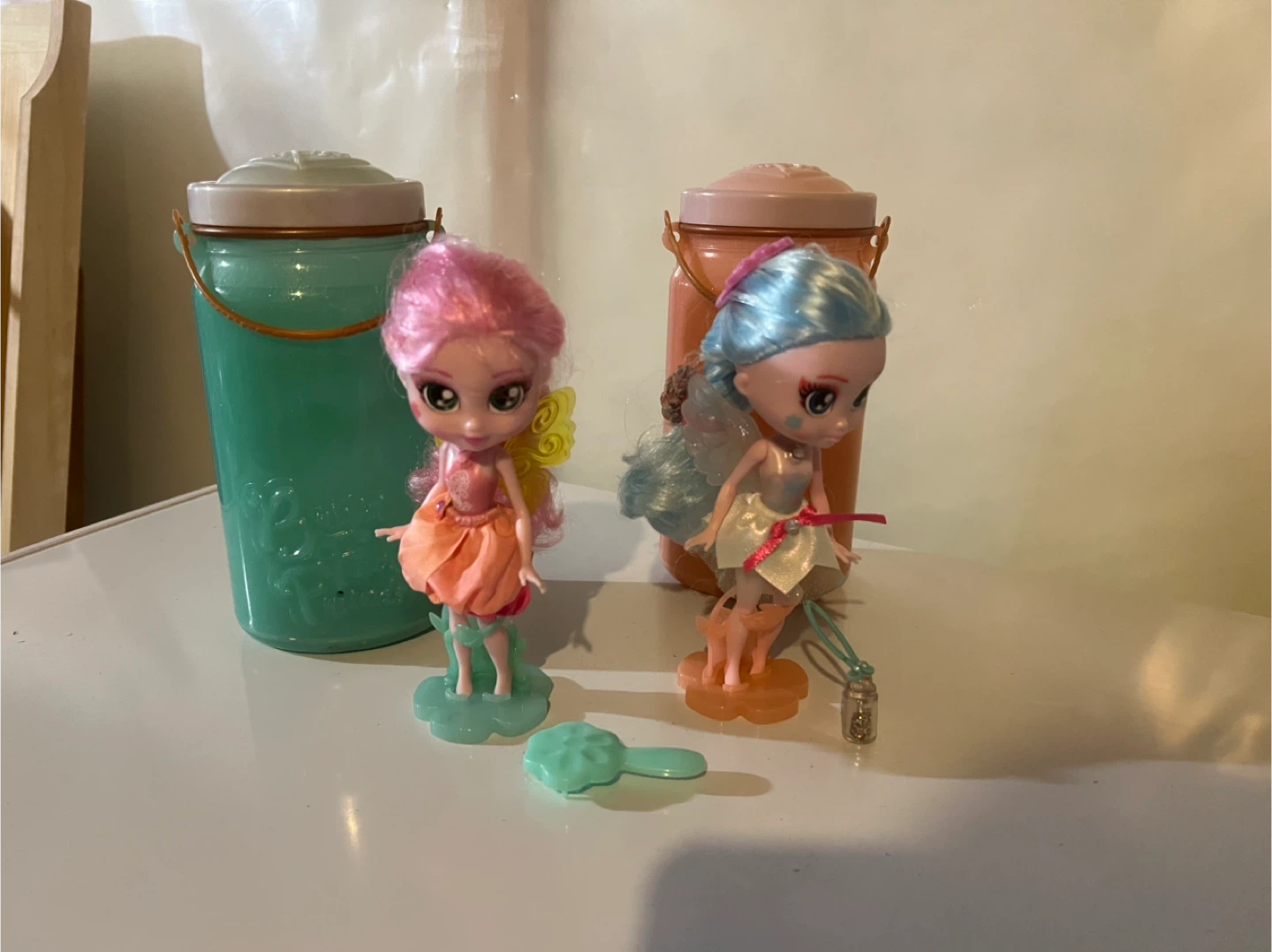 Fairy Dolls with Accessories - photo 2