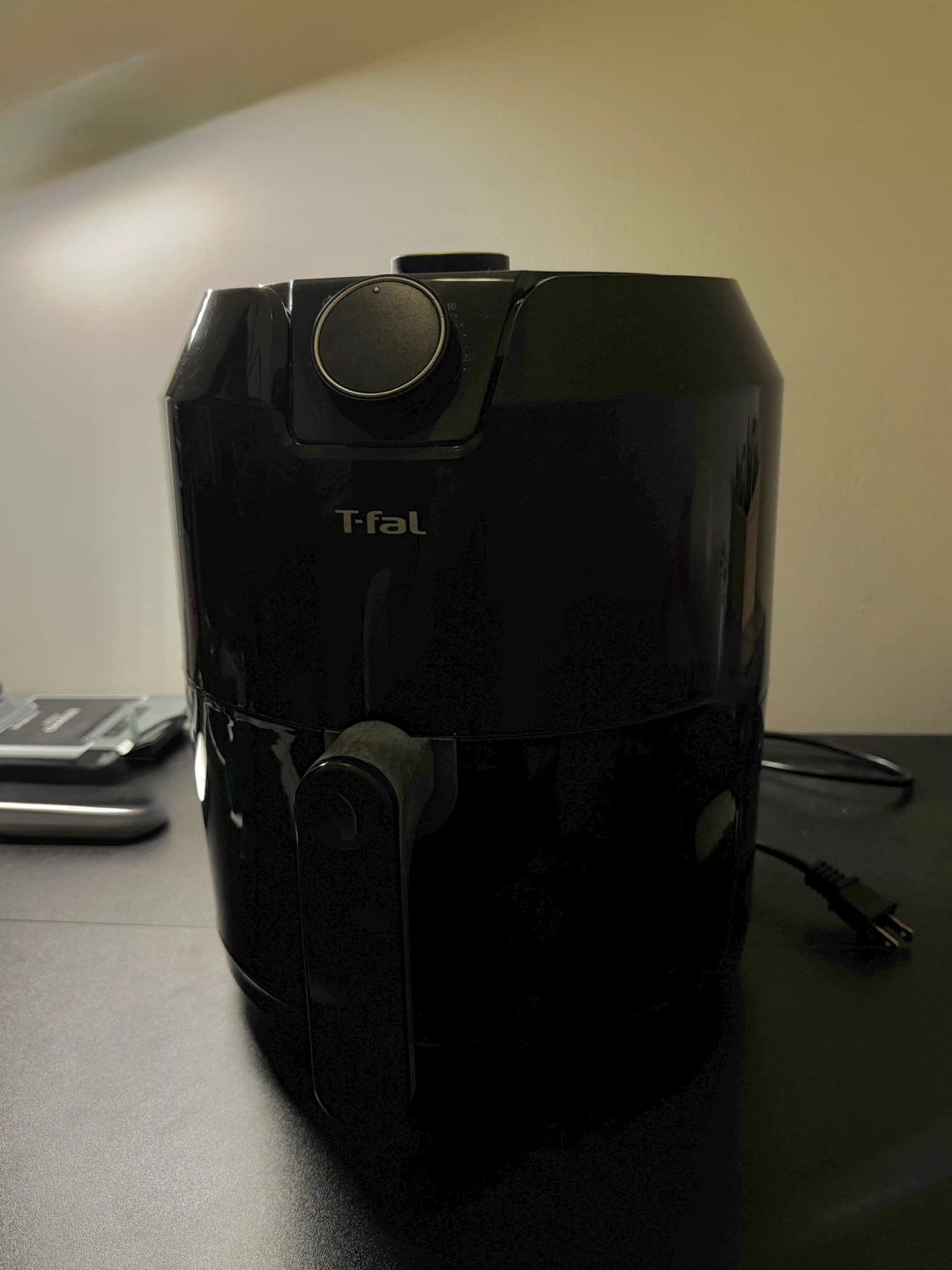 T-Fal Air Fryer - photo 2