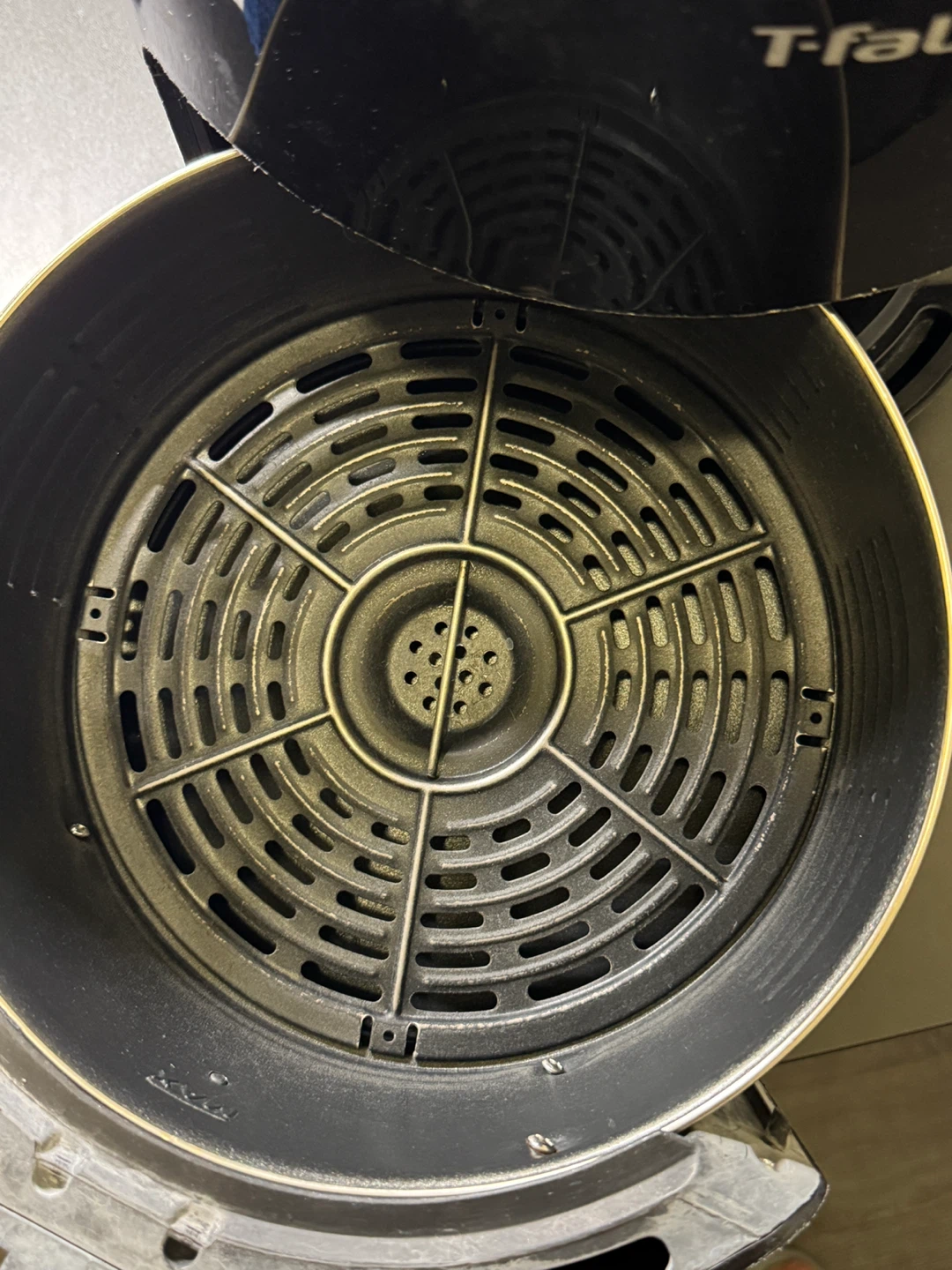 T-Fal Air Fryer - photo 3