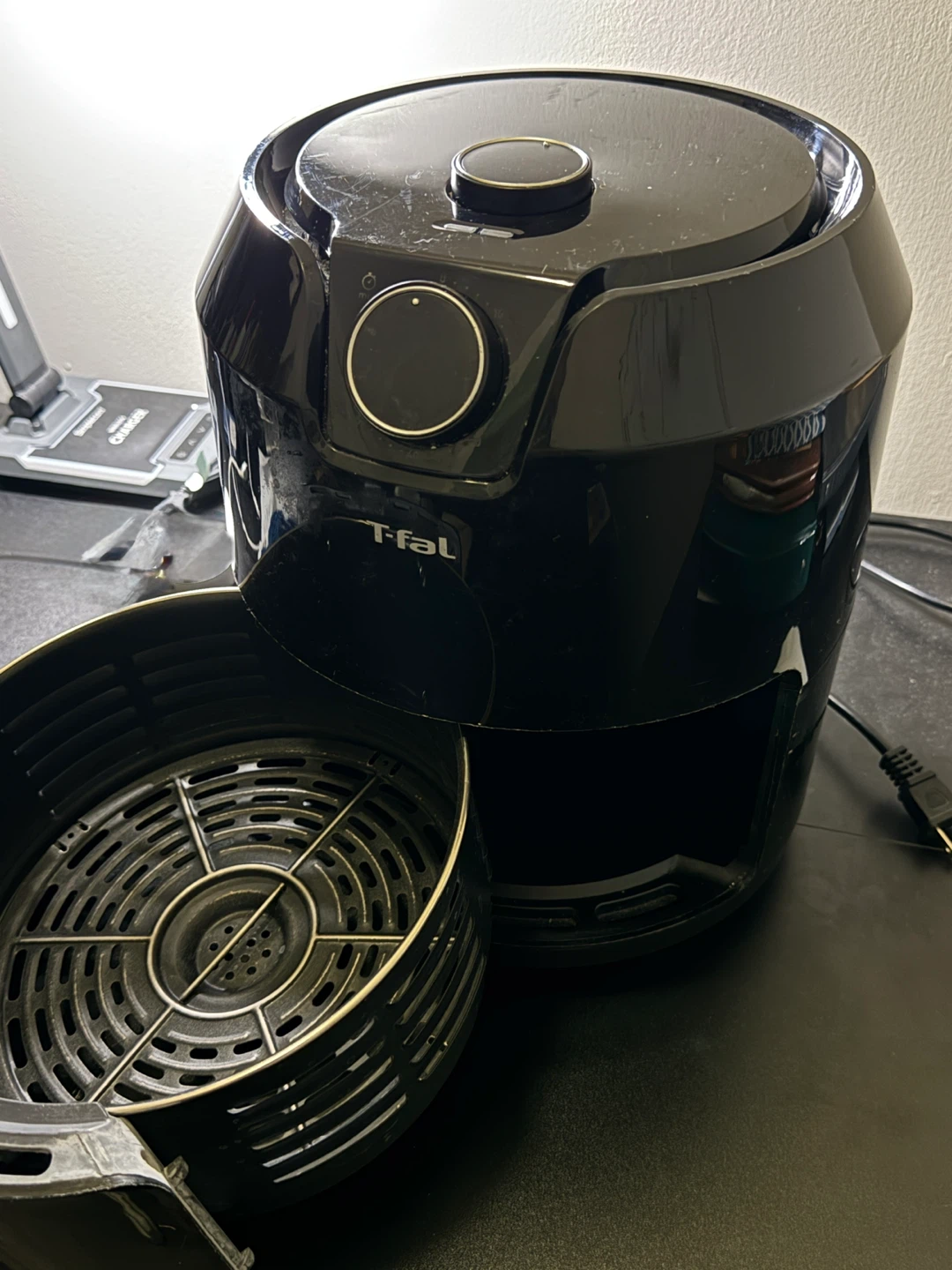 T-Fal Air Fryer