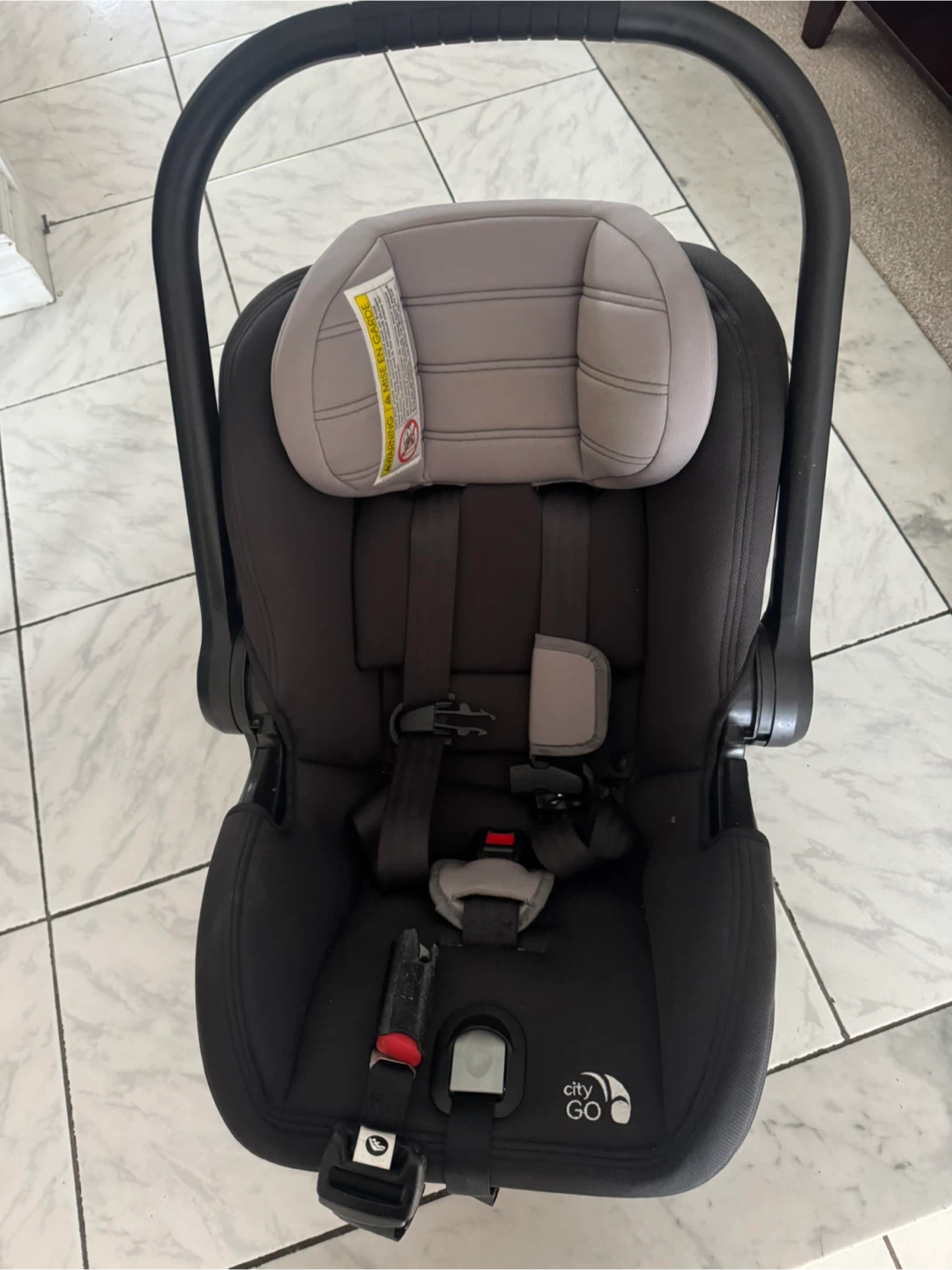 Car Seat