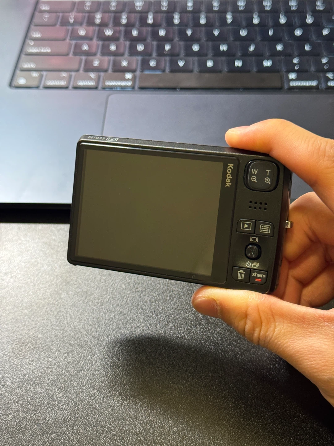 Kodak Camera - photo 4