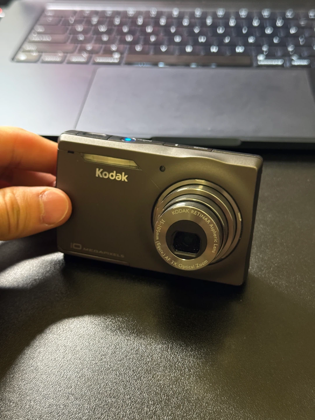 Kodak Camera - photo 3