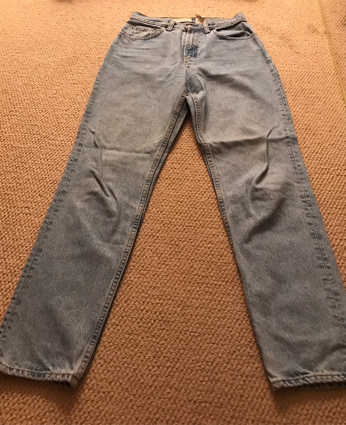 Gap jeans classic size 6 - photo 5