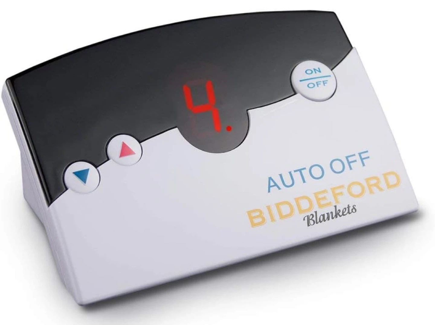 Biddeford Auto Heated Mattress Pad(full size) - photo 2