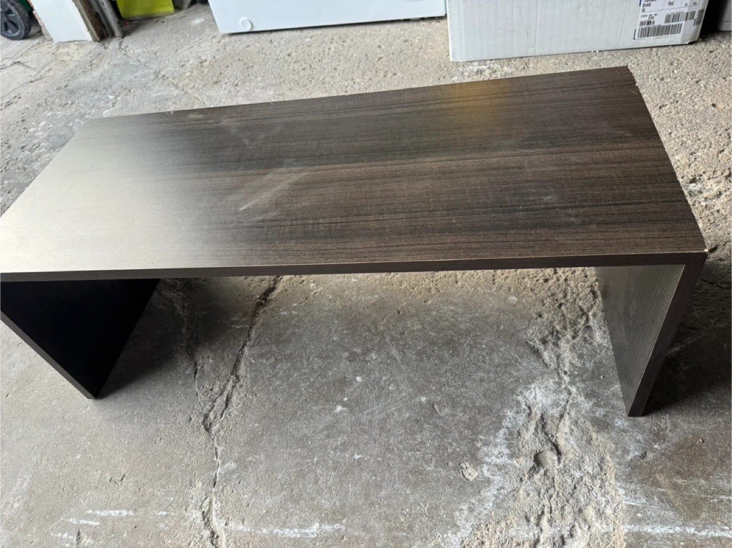 Bench