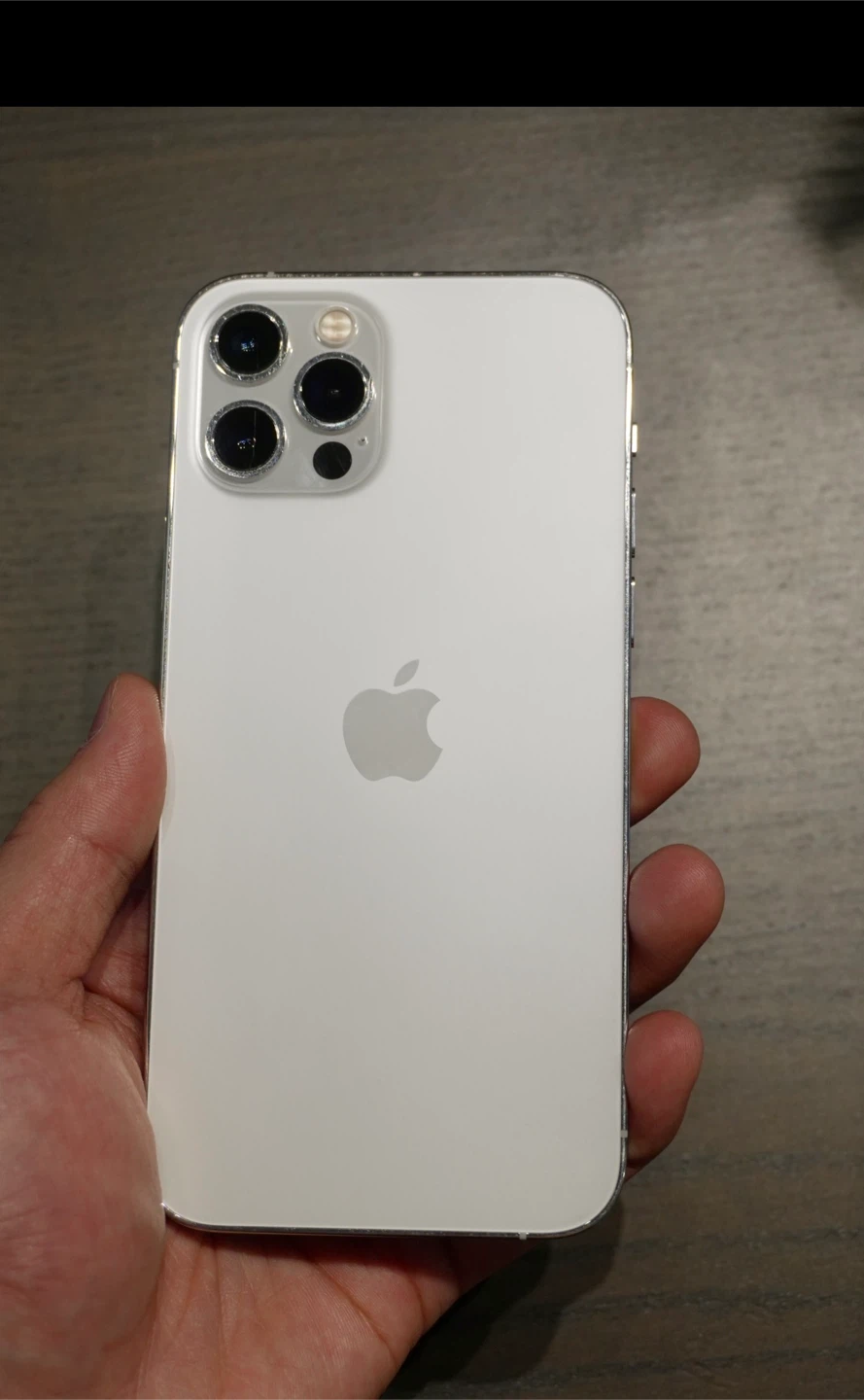 iPhone 12 Pro 128GB
