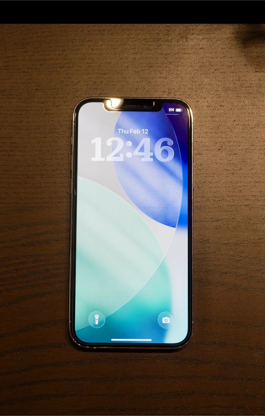 iPhone 12 Pro 128GB - photo 2