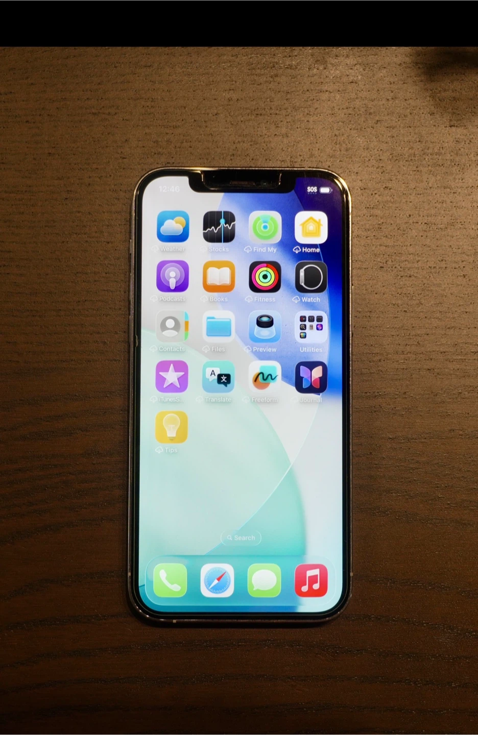 iPhone 12 Pro 128GB - photo 3