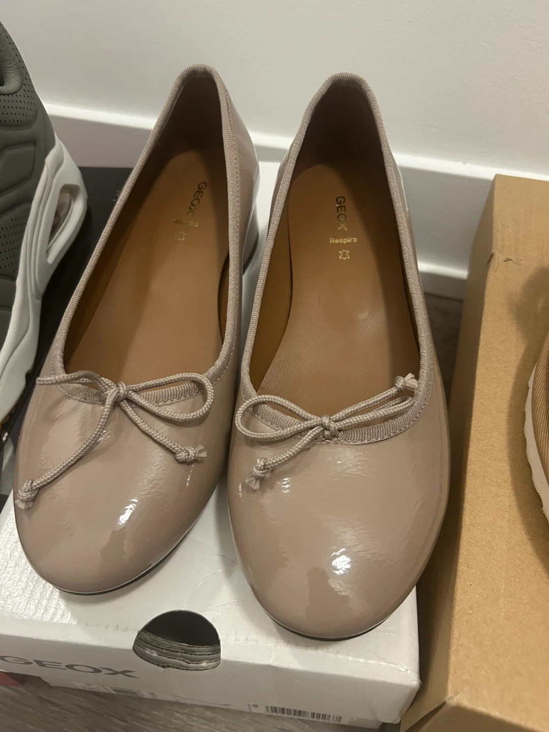 Brand New Shoes (Uggs, Geox, Reebok, Sketchers, Fitflop) - photo 5