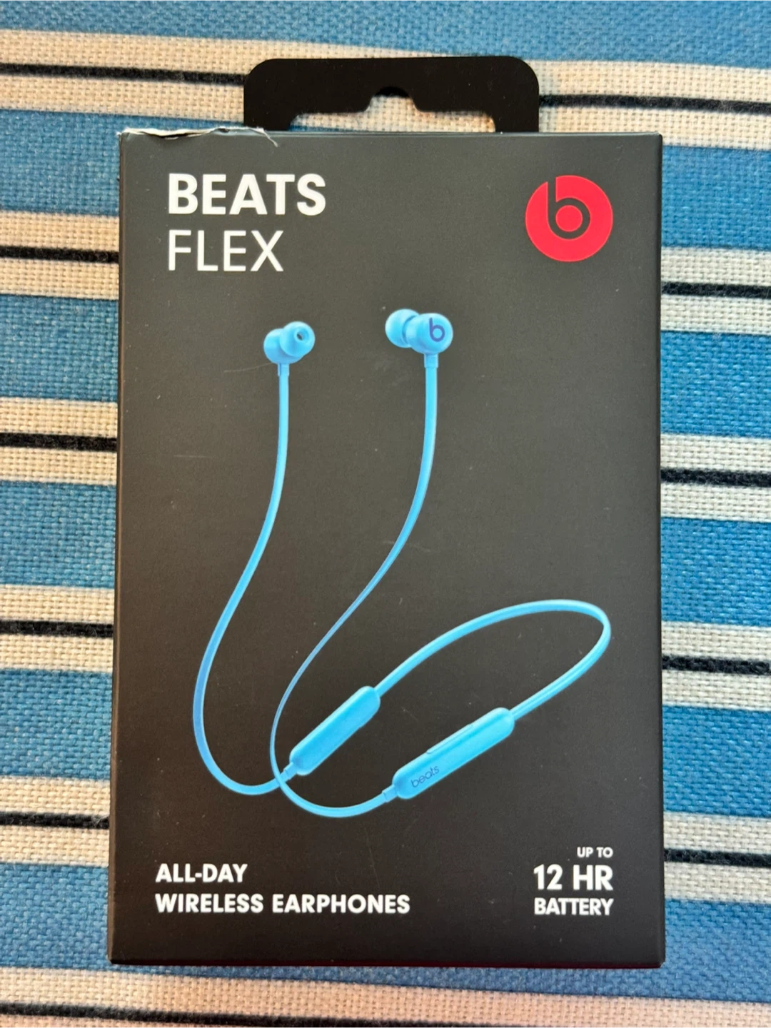 Beats Flex Wireless Earphones
