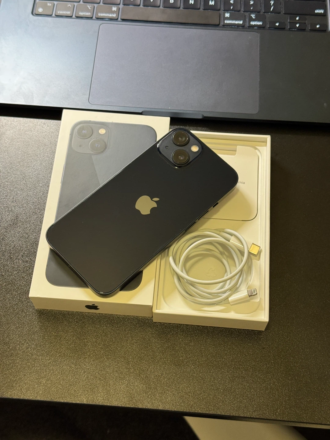 iPhone 13 128GB