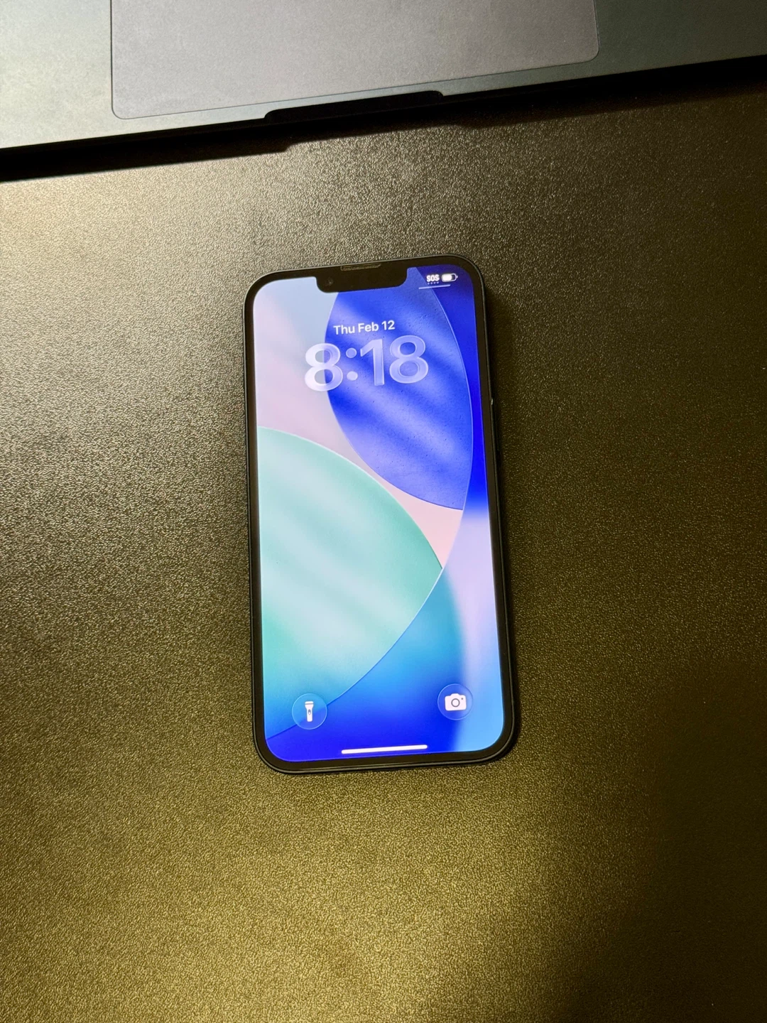 iPhone 13 128GB - photo 3