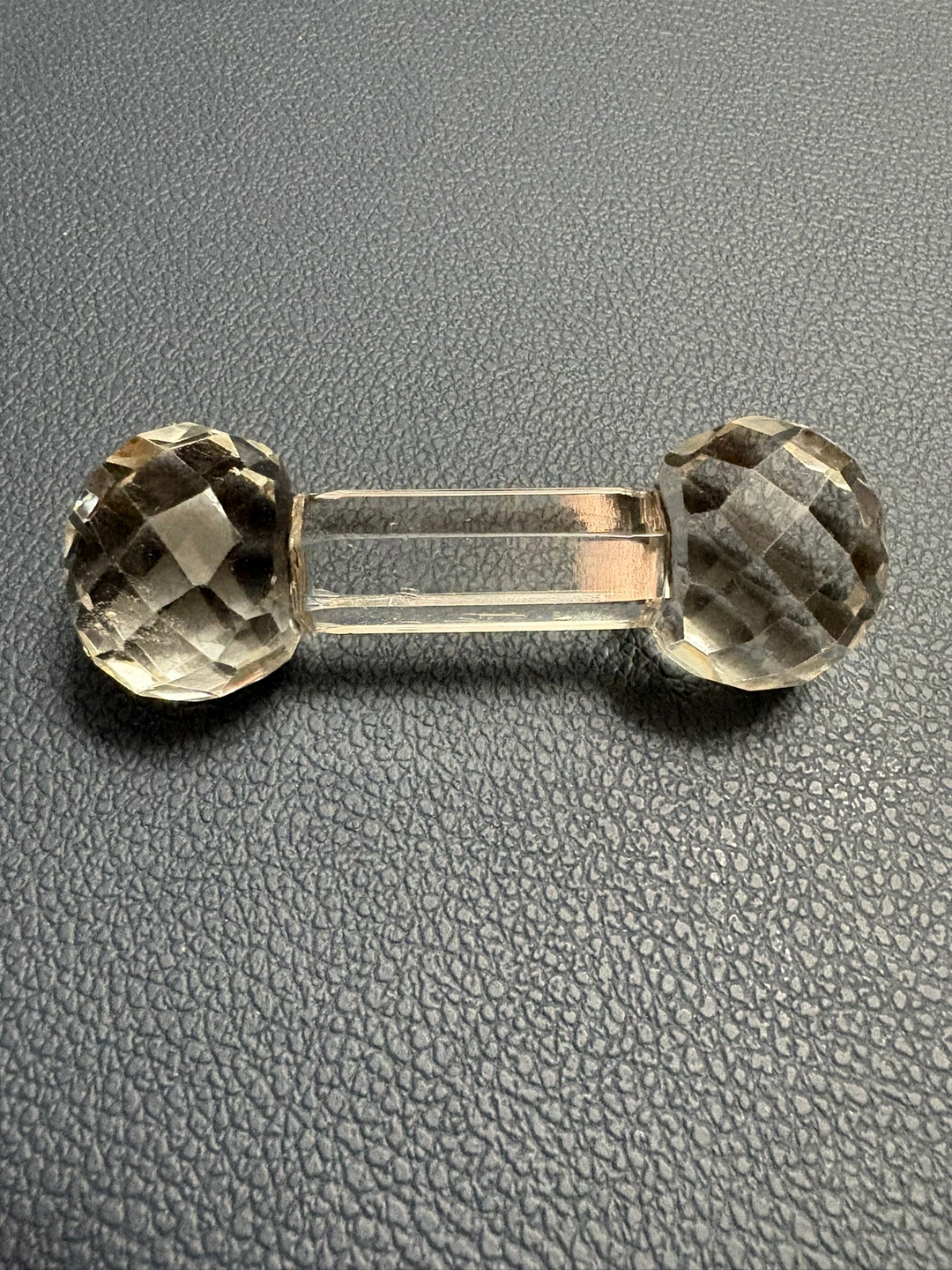 Crystal Knife Rest Set - photo 3