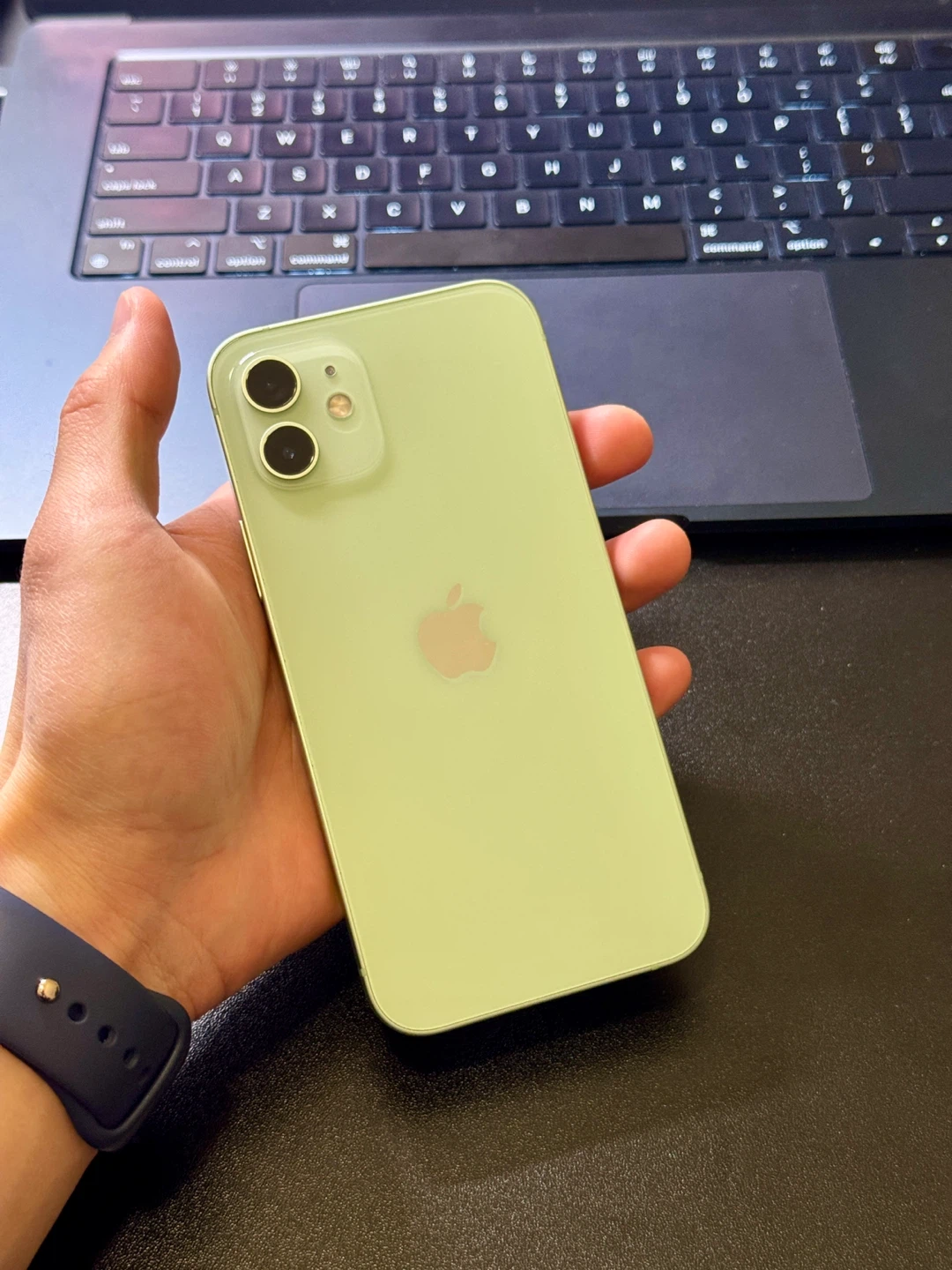 iPhone 12 128GB