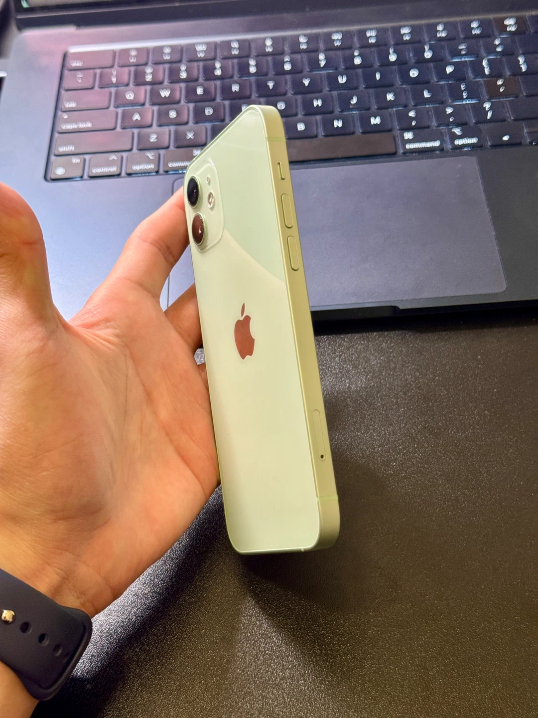 iPhone 12 128GB - photo 3