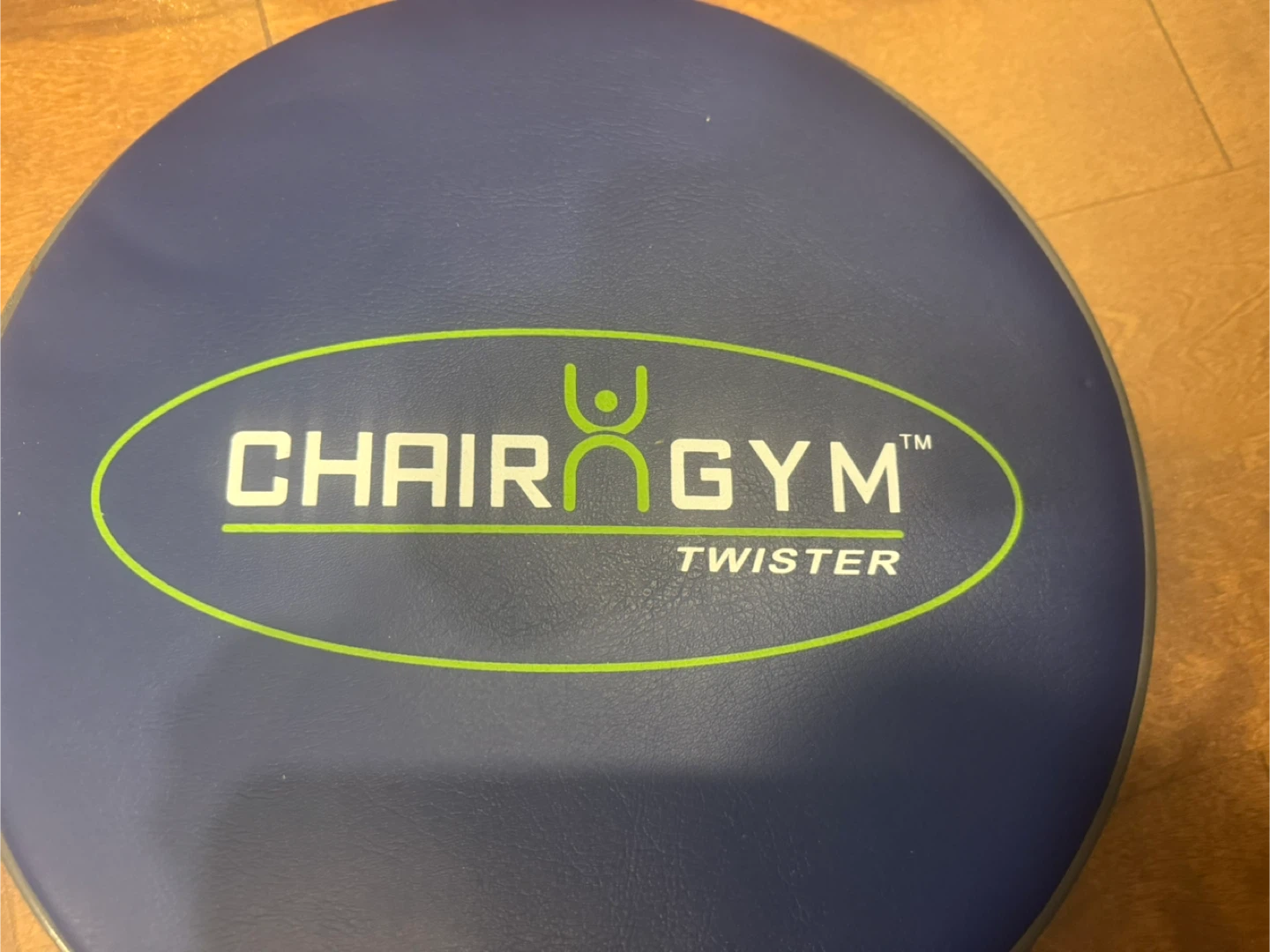 Gym waist Twister Disc exercise - photo 2