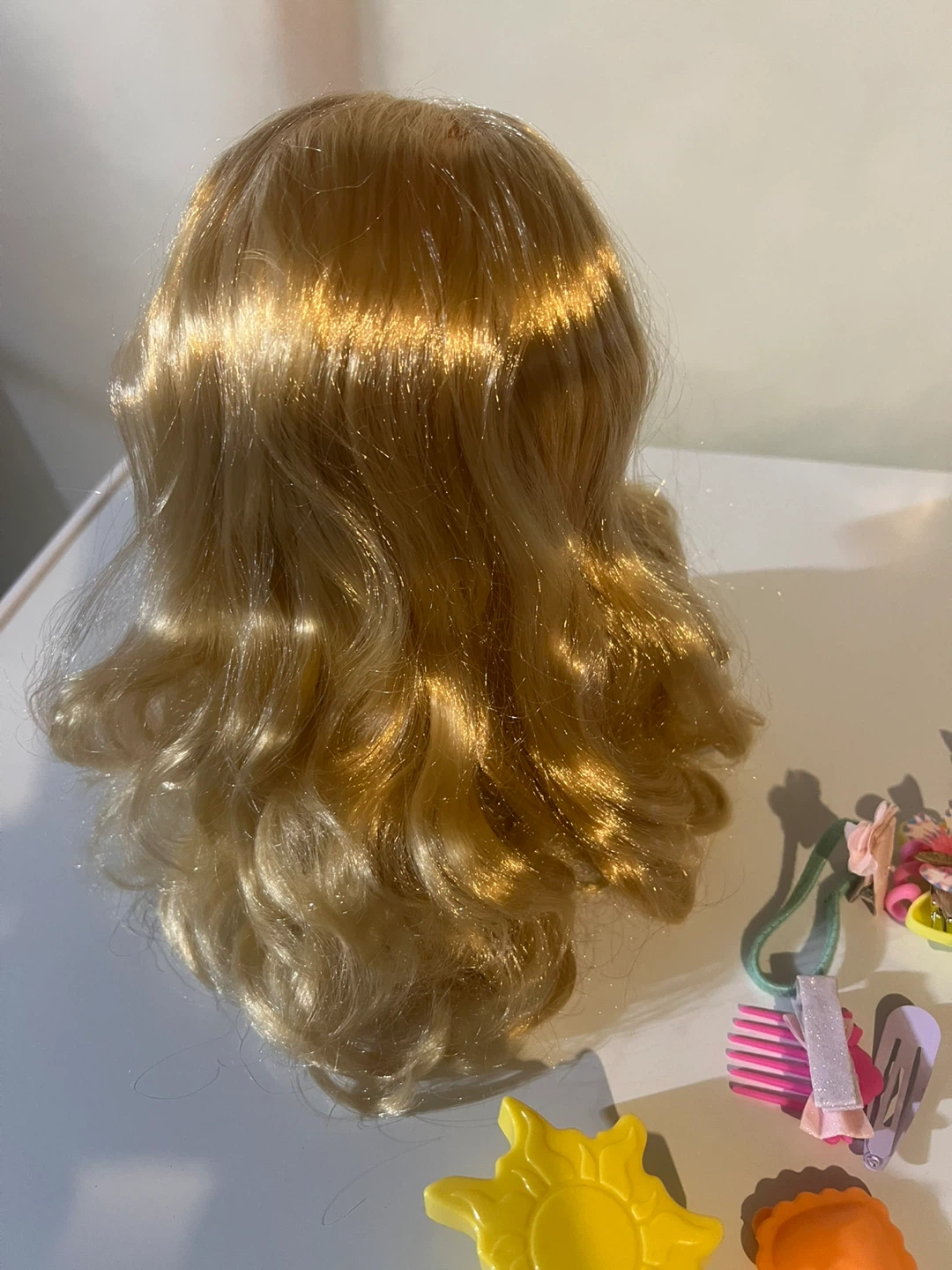 Disney Princess Styling Head with Accessories - photo 2