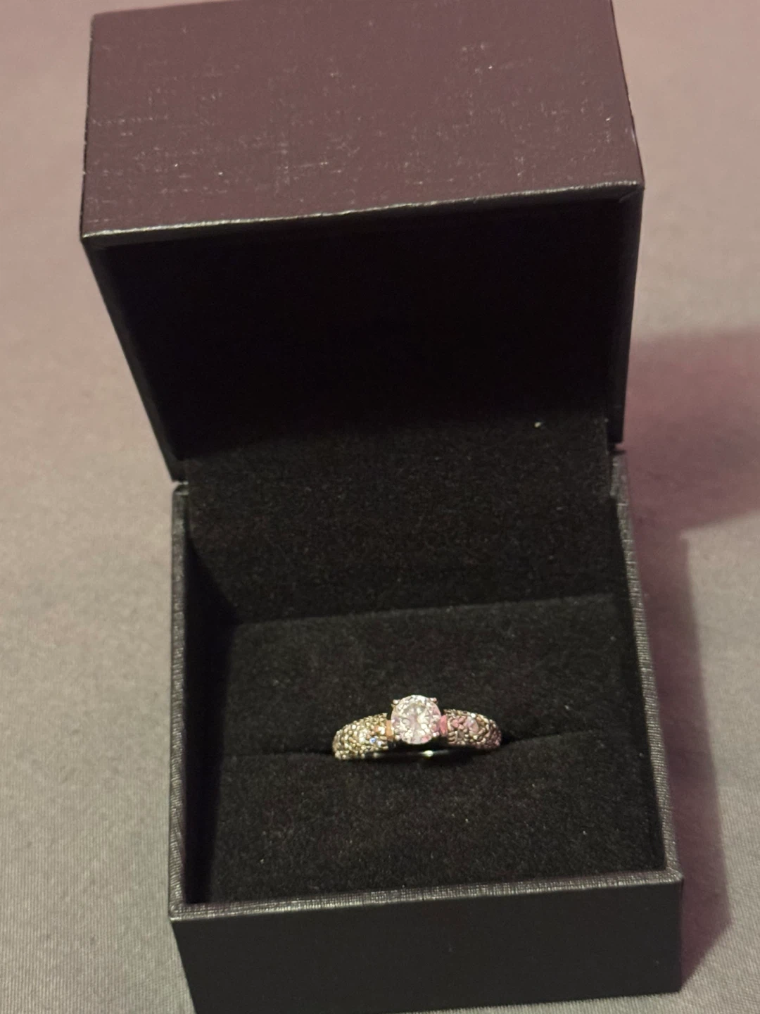 Engagement Ring