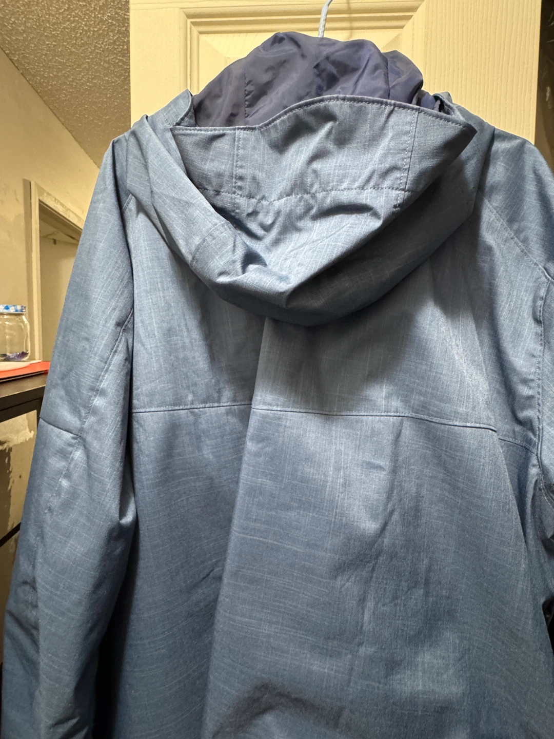 Columbia Waterproof Jacket XXL- Unisex - photo 5