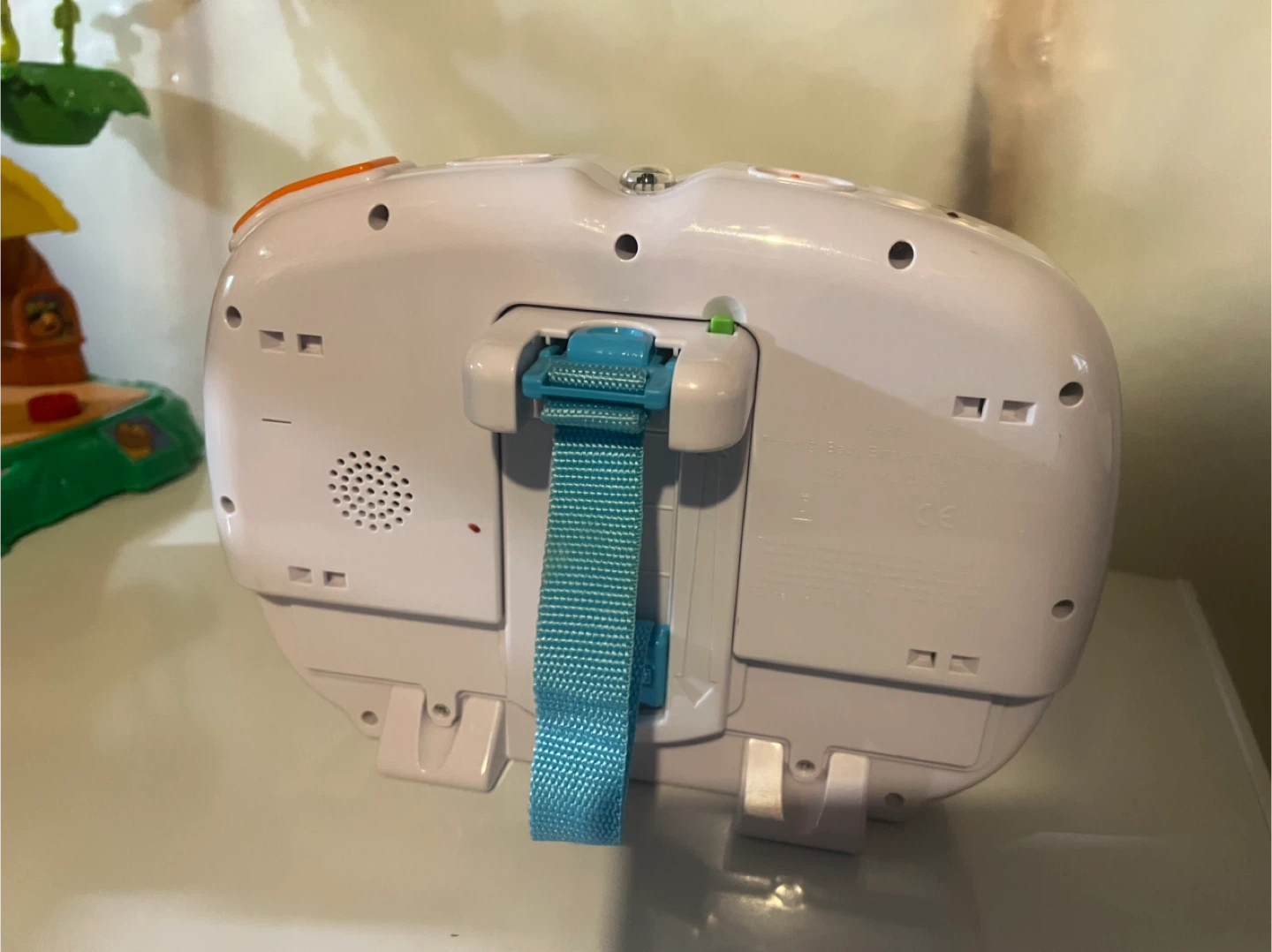 Baby Einstein Sea Dreams Soother - photo 3